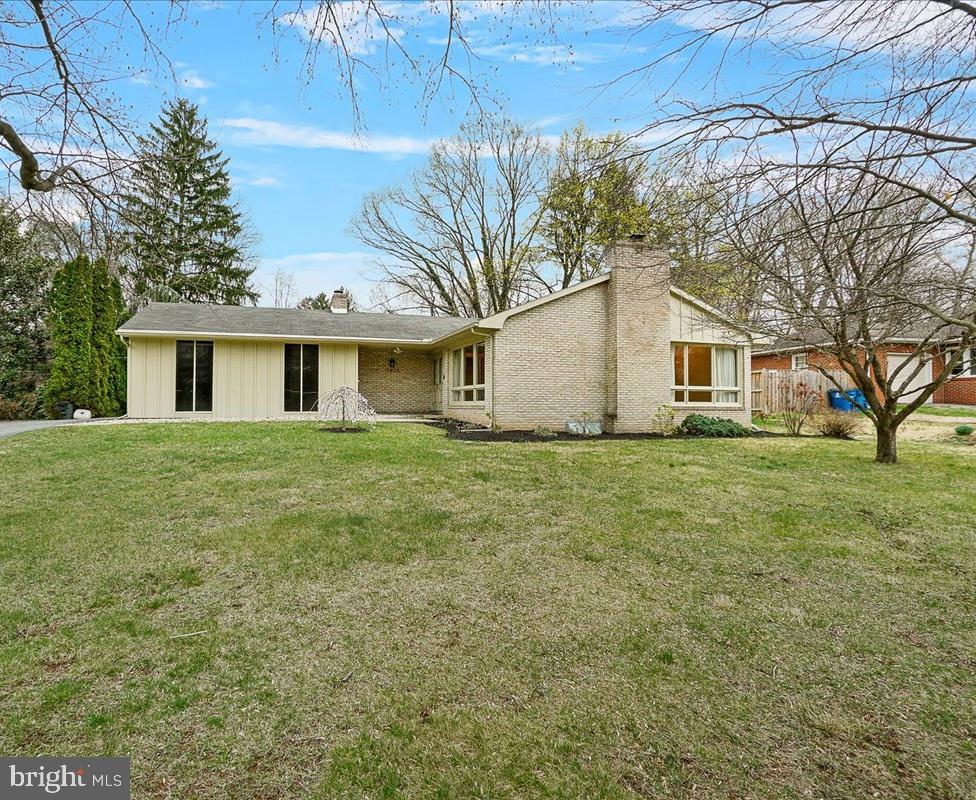 FOUNTAIN HEAD - Residential