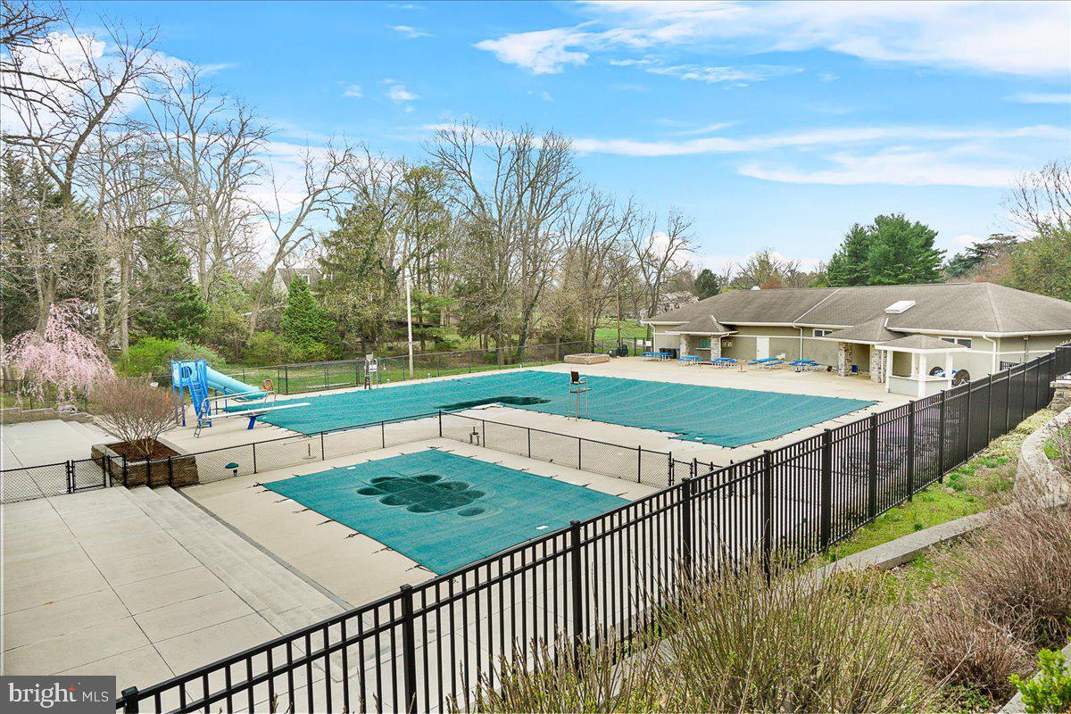 FOUNTAIN HEAD - Residential