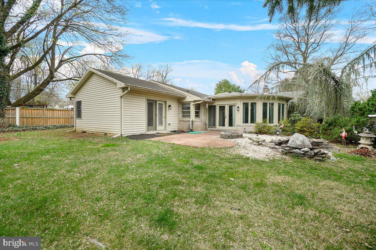 FOUNTAIN HEAD - Residential