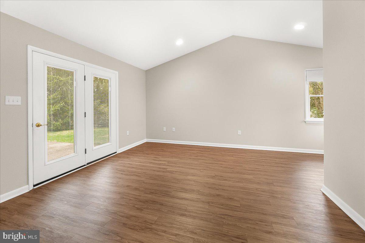 FOUNTAIN HEAD - Residential