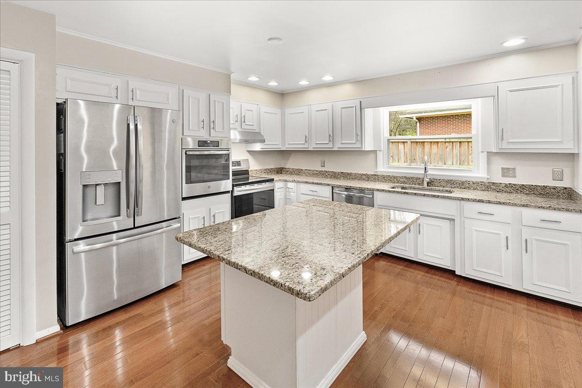 FOUNTAIN HEAD - Residential