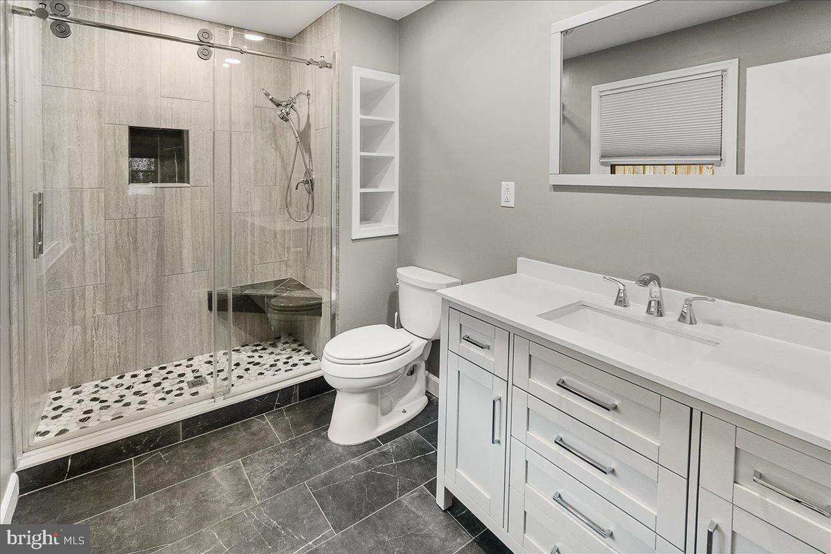 FOUNTAIN HEAD - Residential