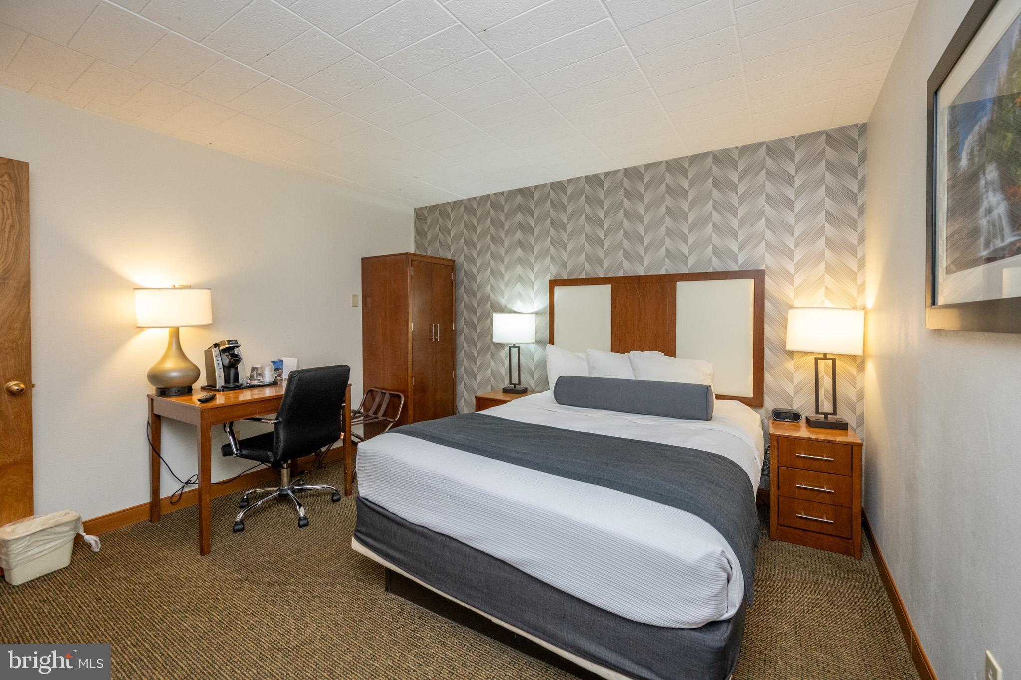 WISP HOTEL - Residential