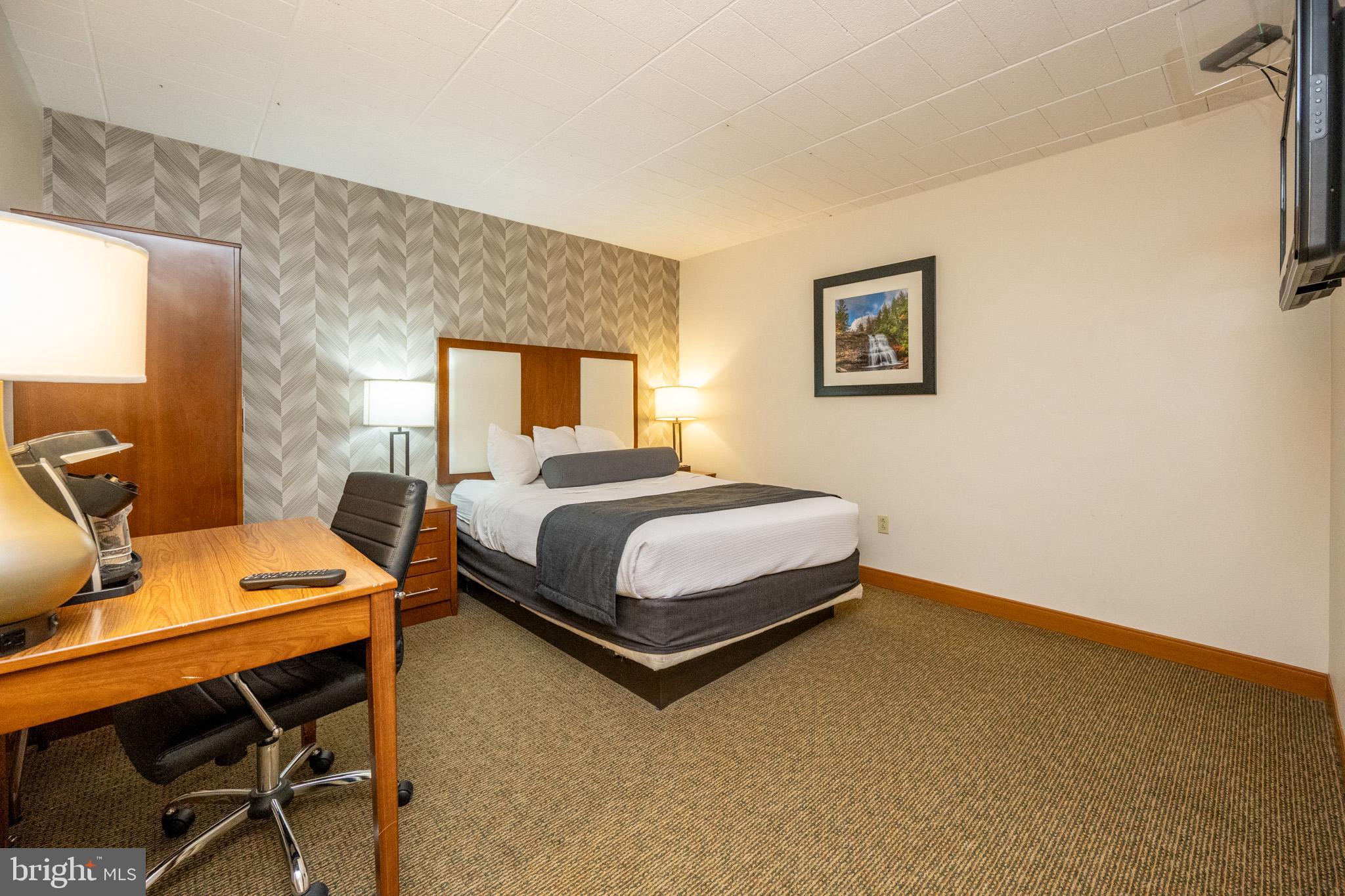 WISP HOTEL - Residential