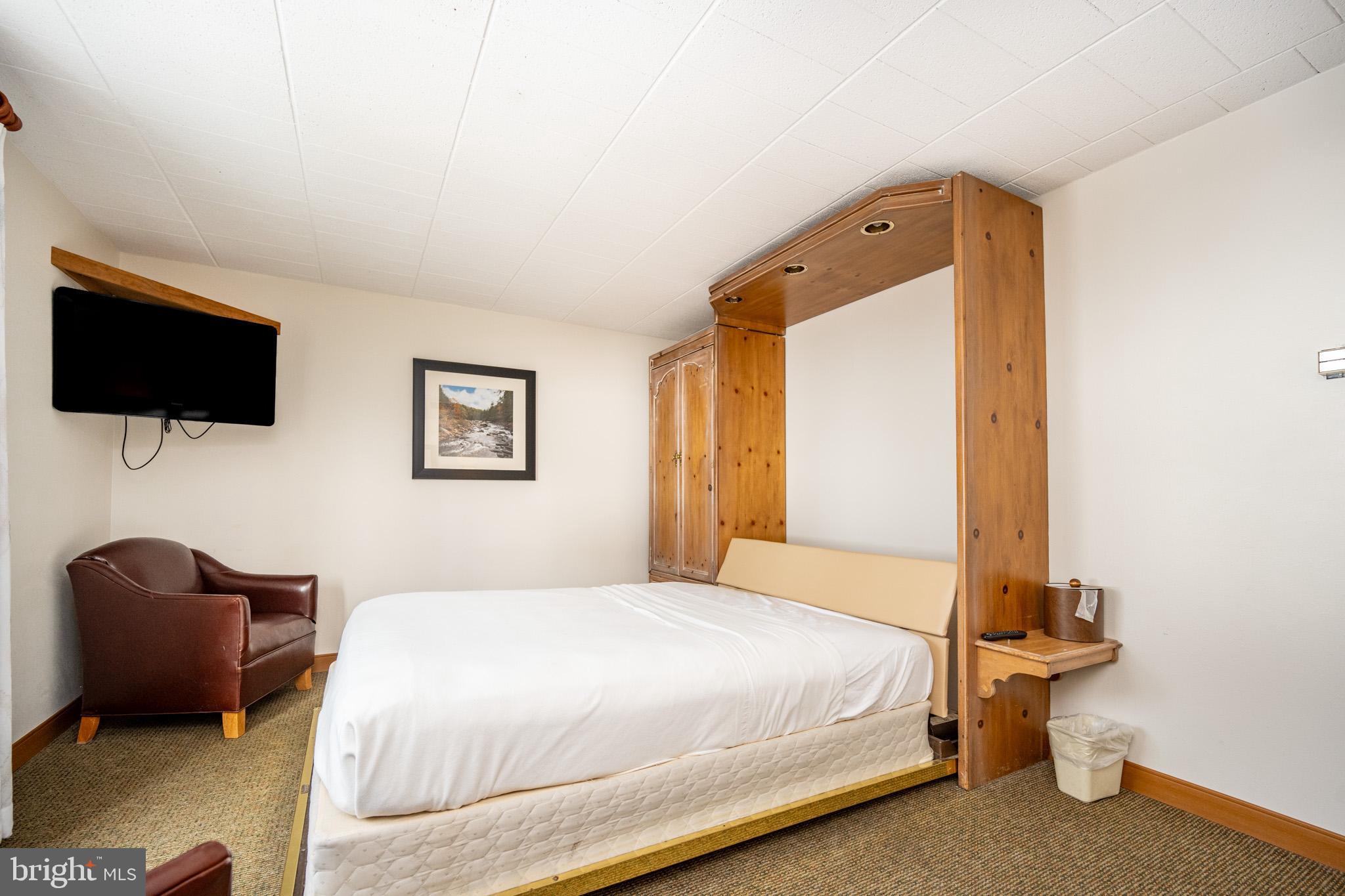 WISP HOTEL - Residential