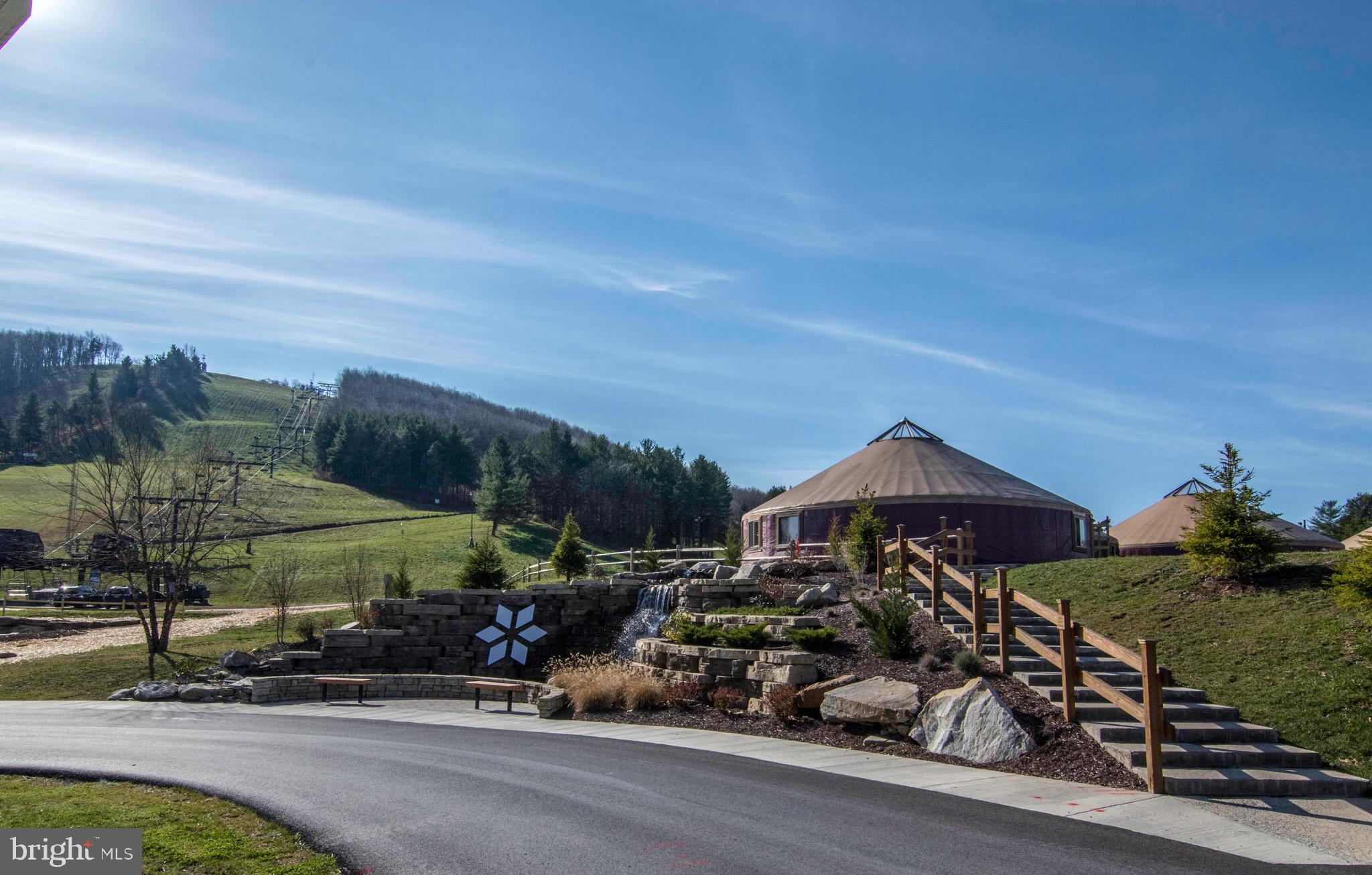 WISP HOTEL - Residential