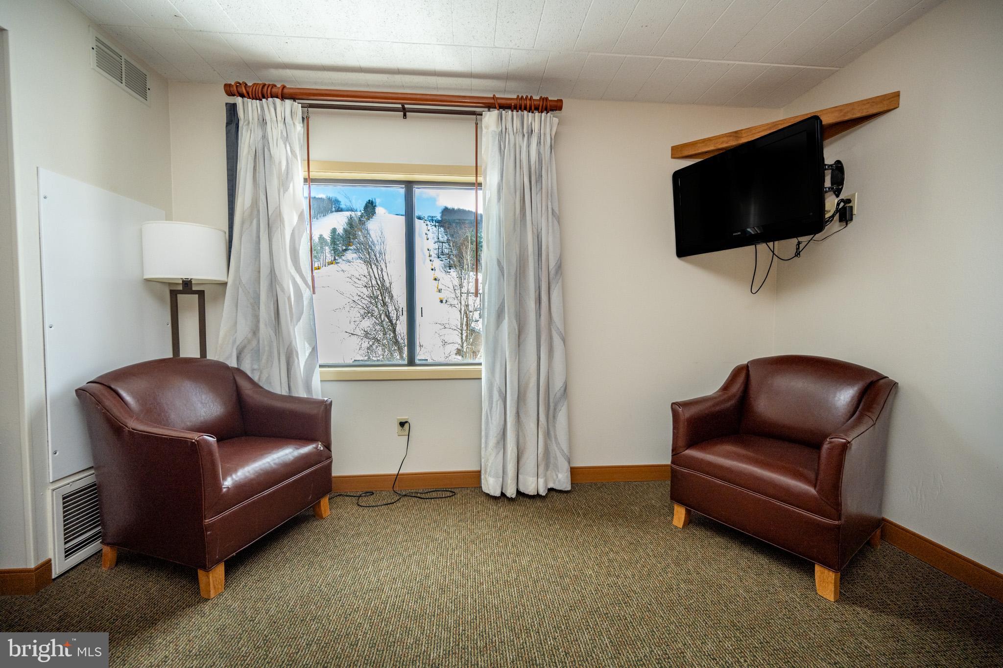 WISP HOTEL - Residential