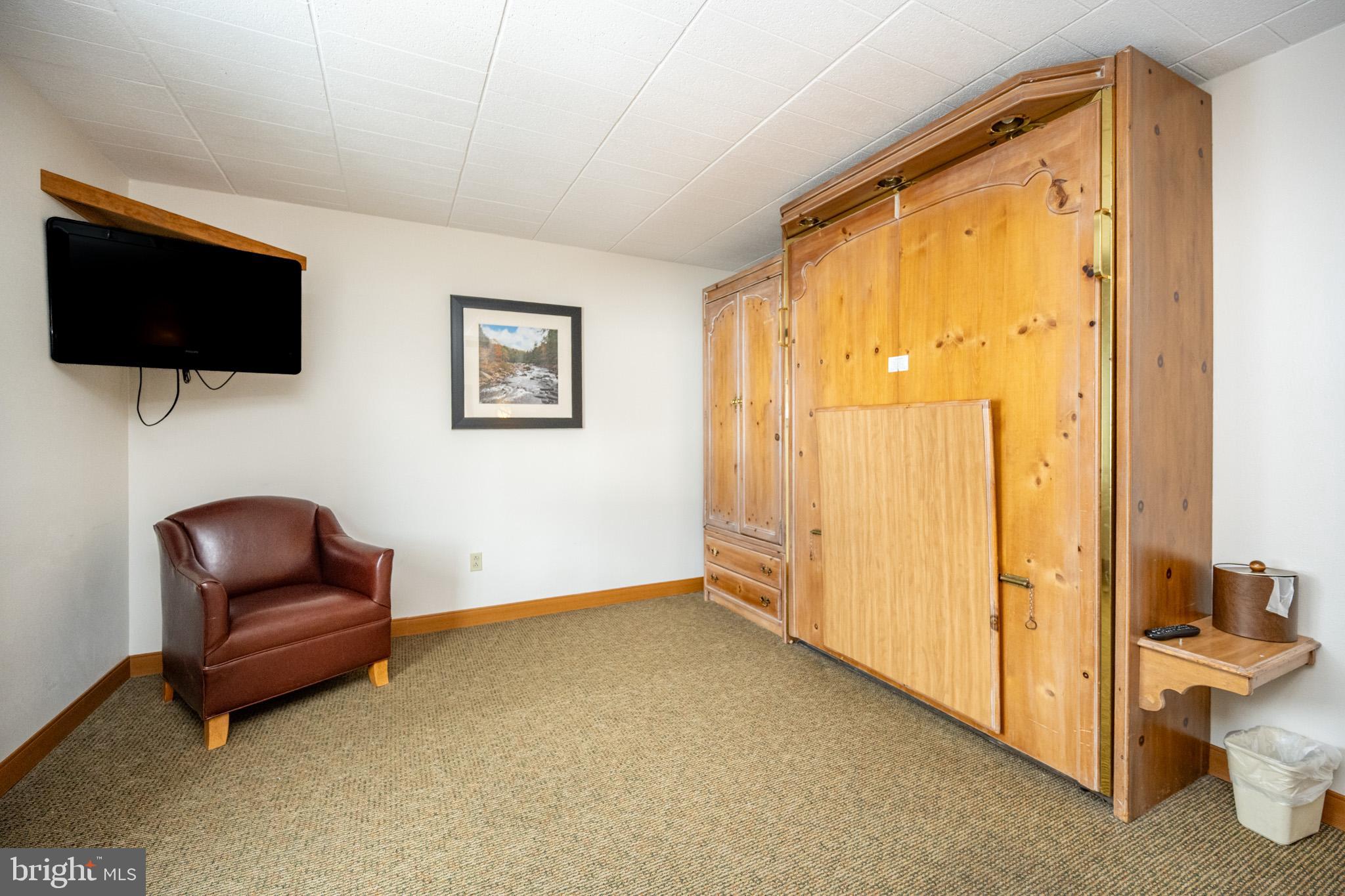 WISP HOTEL - Residential