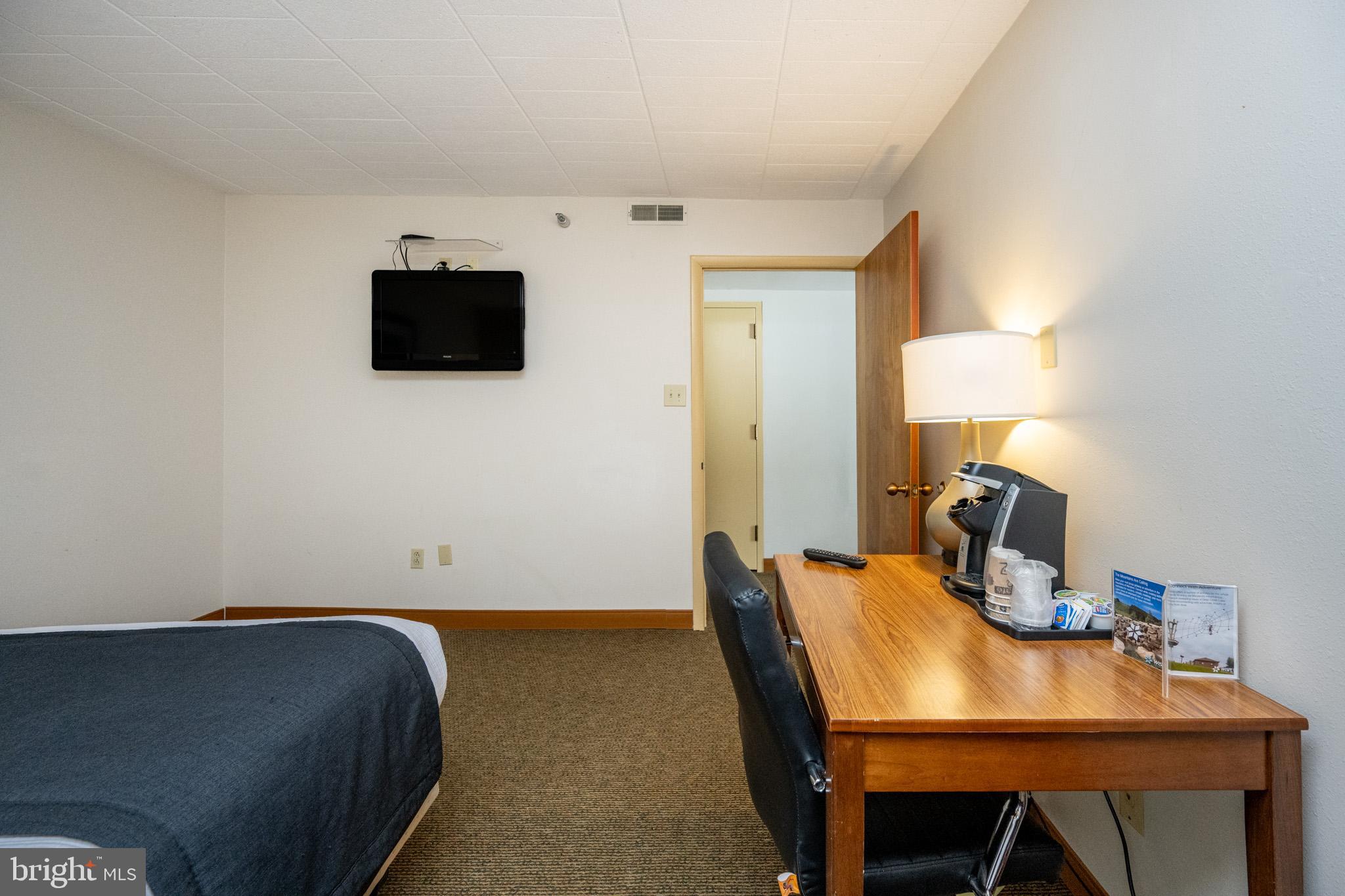 WISP HOTEL - Residential