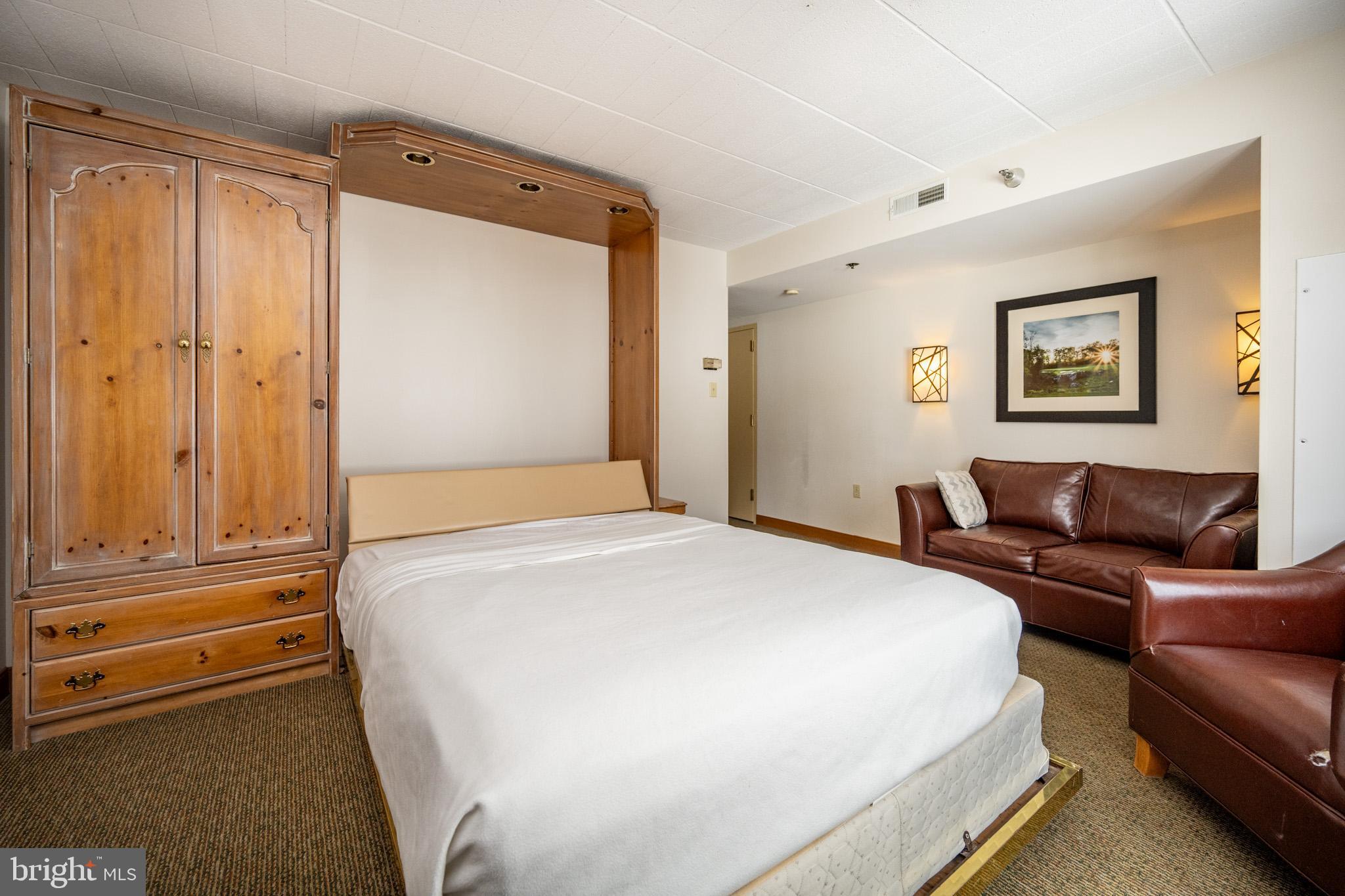 WISP HOTEL - Residential