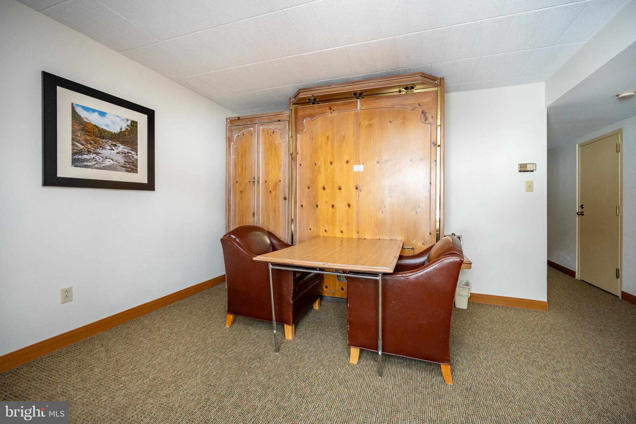 WISP HOTEL - Residential