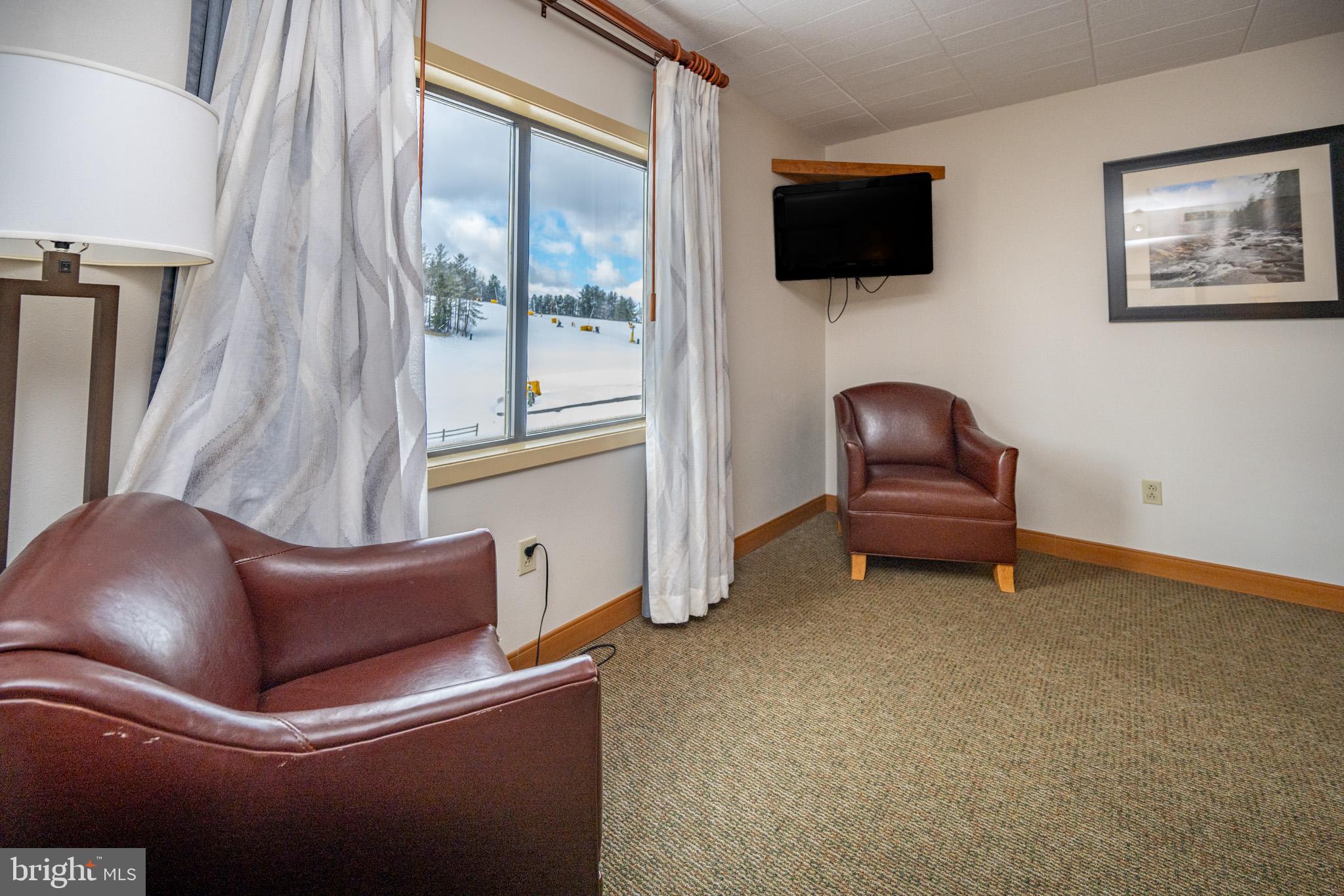 WISP HOTEL - Residential