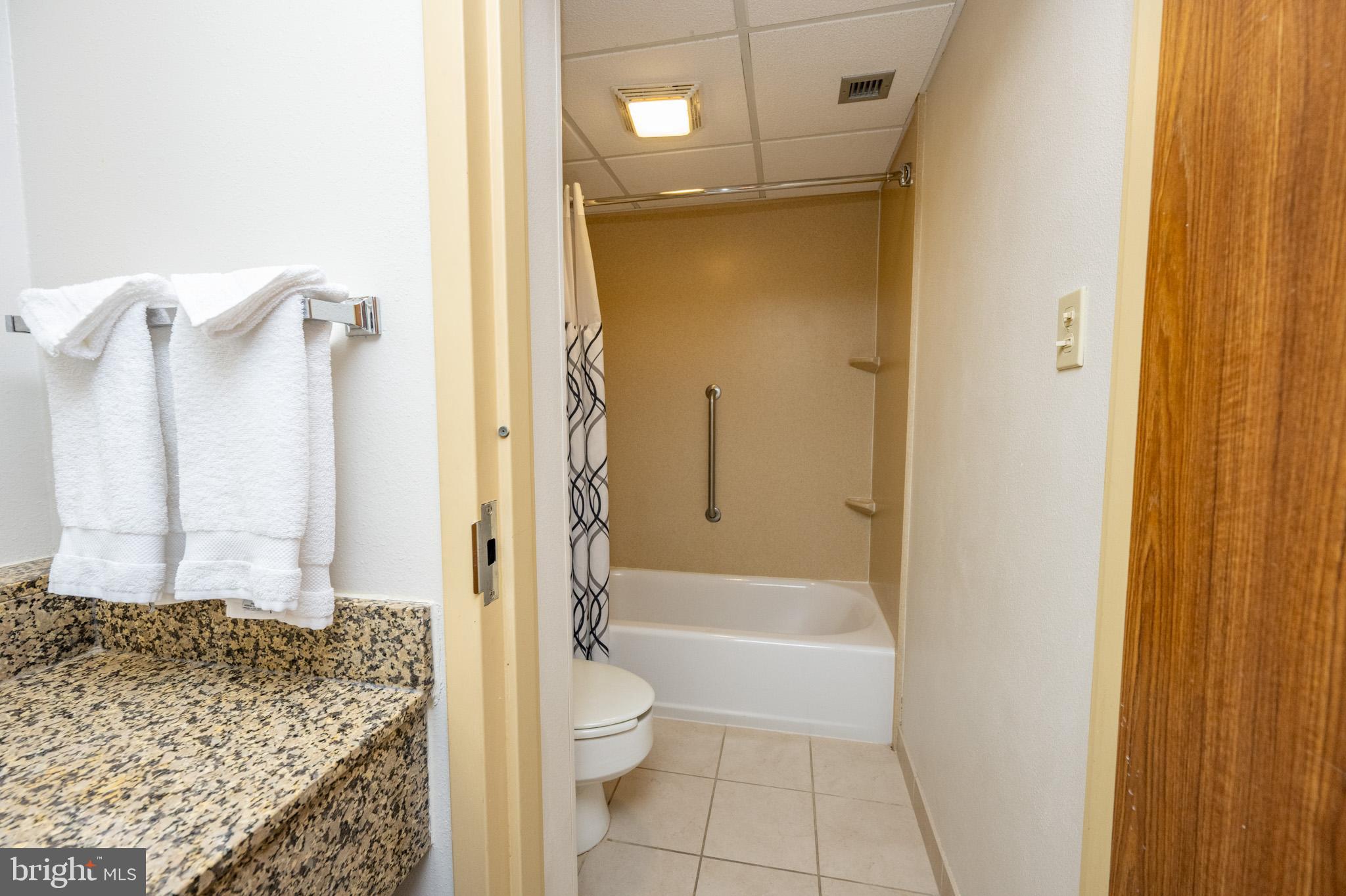 WISP HOTEL - Residential