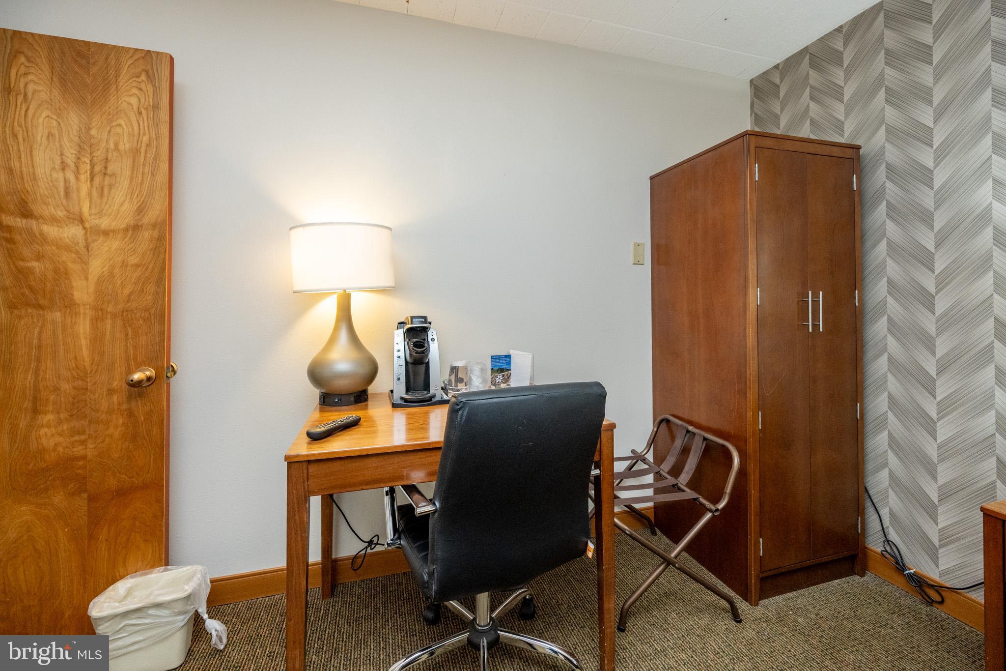 WISP HOTEL - Residential