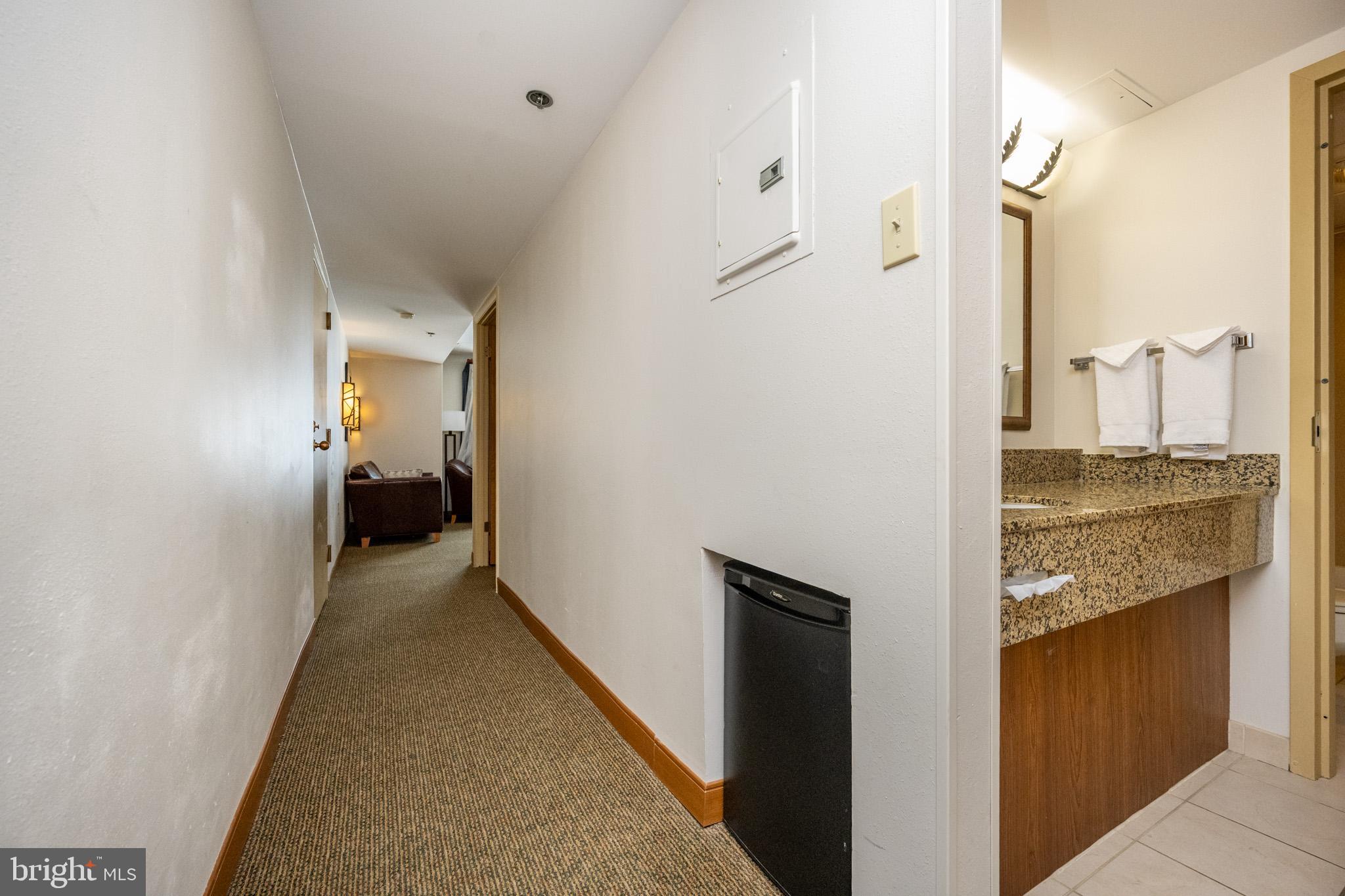 WISP HOTEL - Residential