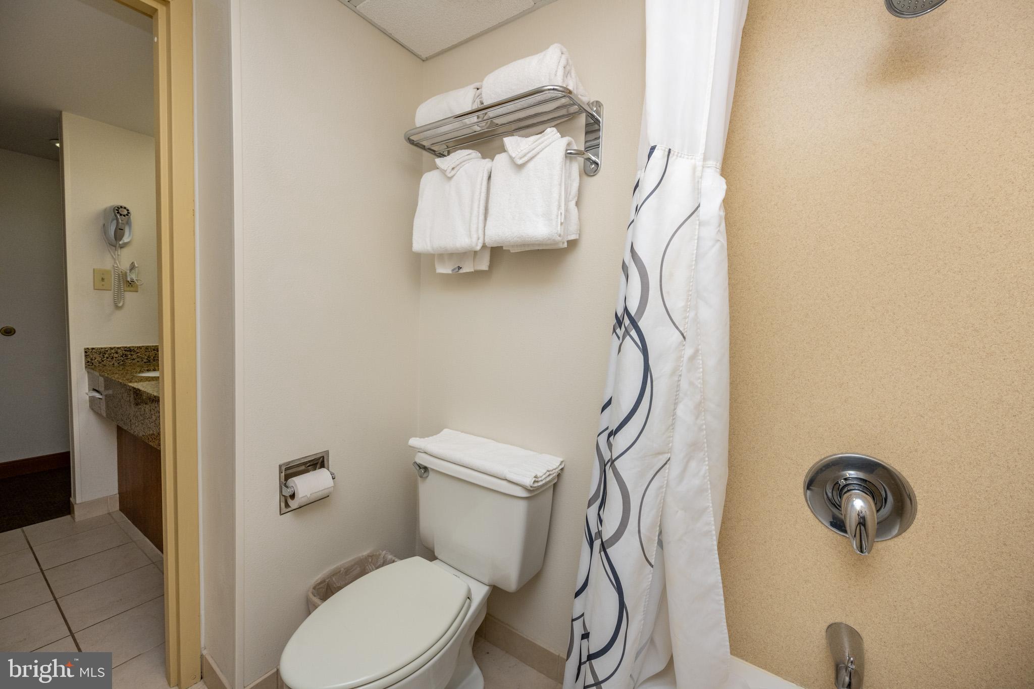 WISP HOTEL - Residential