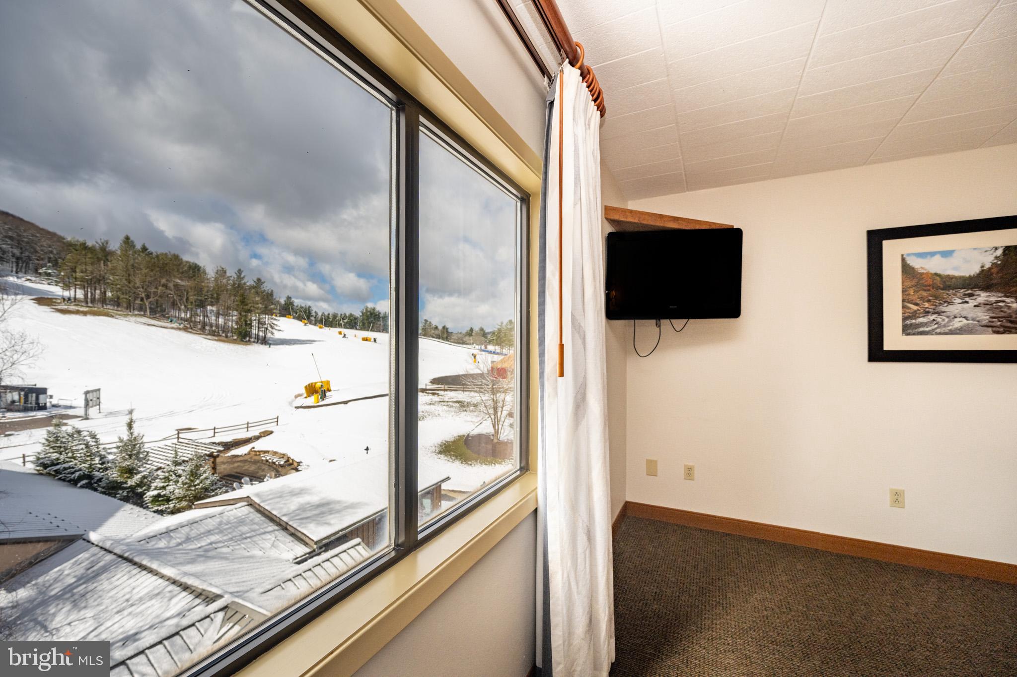 WISP HOTEL - Residential