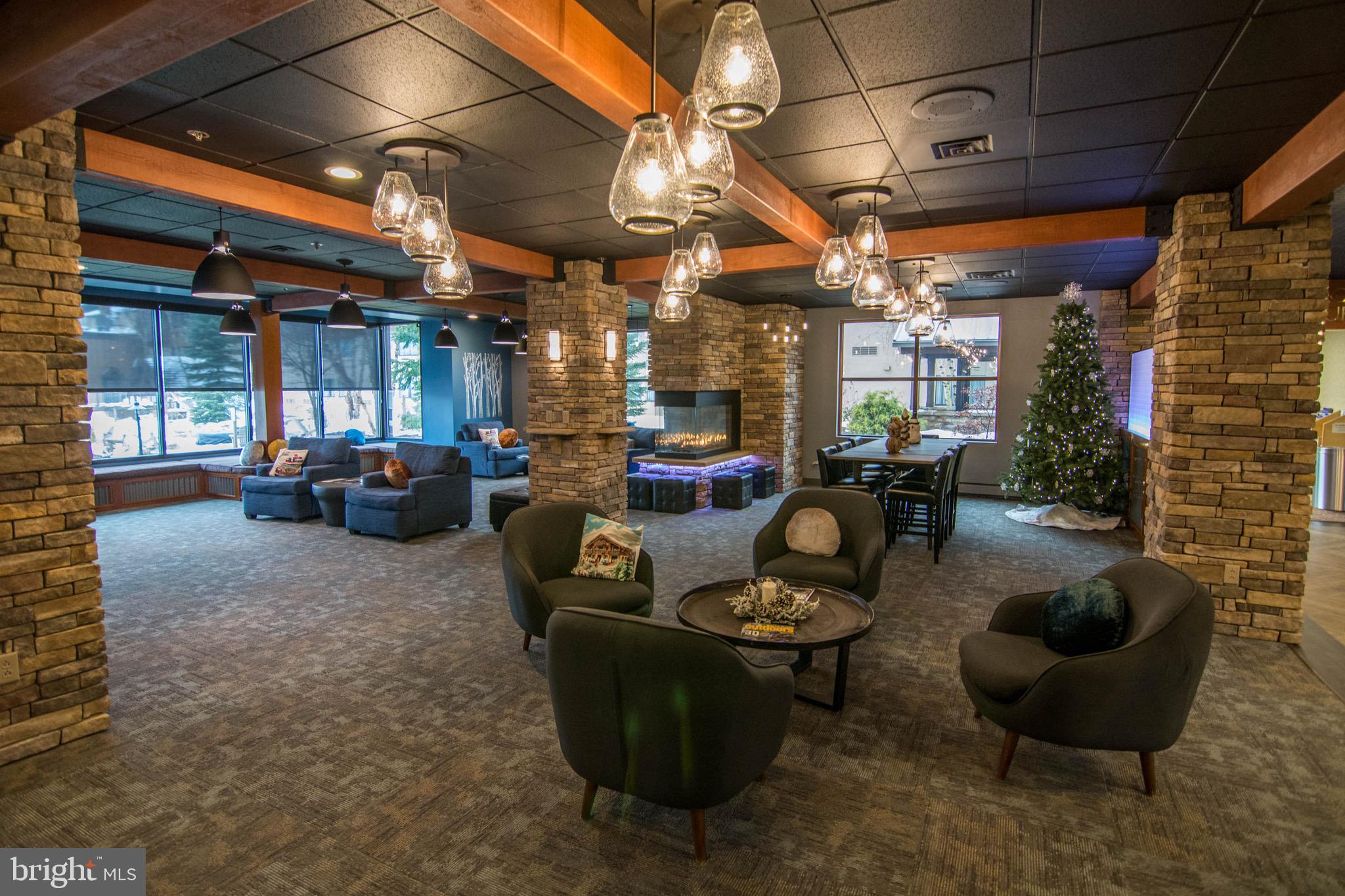 WISP HOTEL - Residential