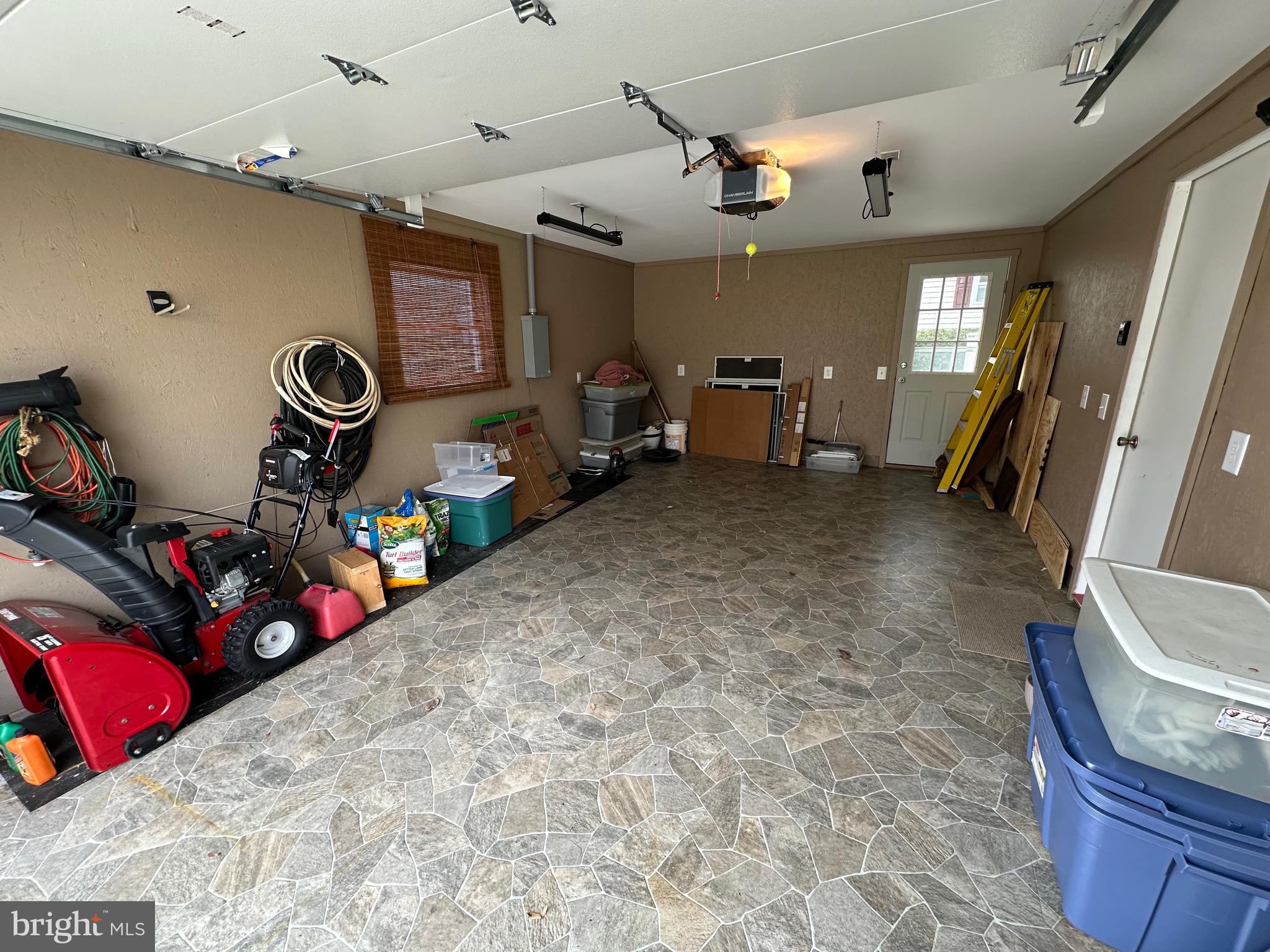 BEDFORD BOROUGH - Residential