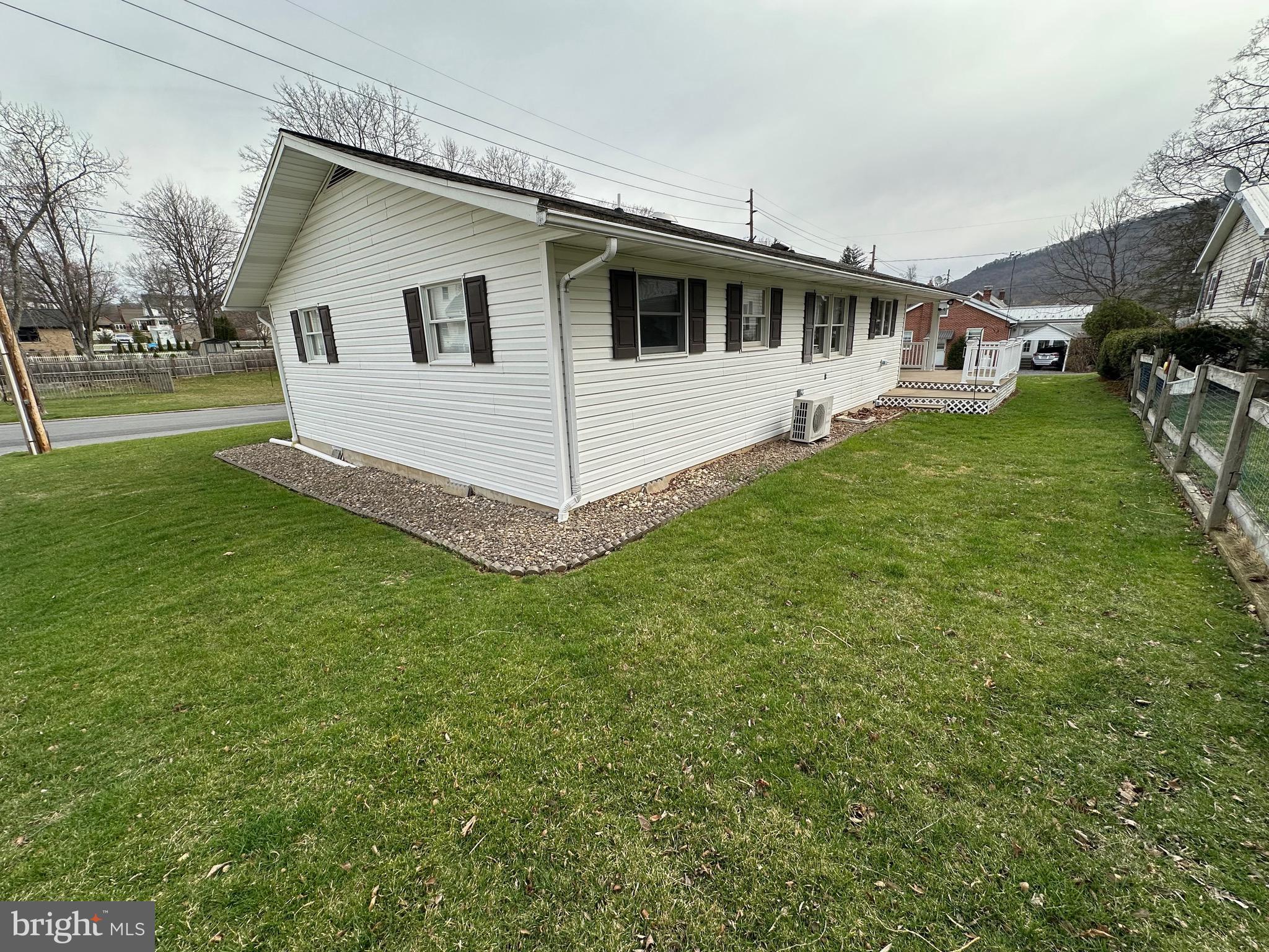 BEDFORD BOROUGH - Residential