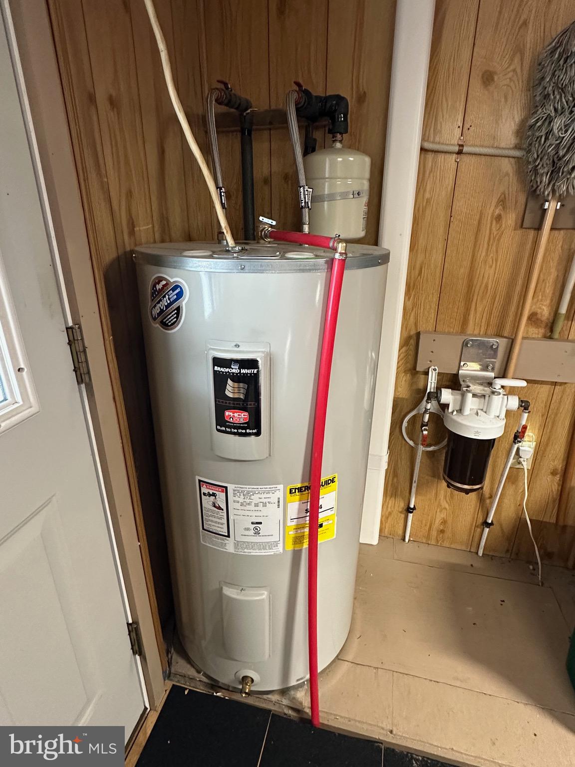 BEDFORD BOROUGH - Residential