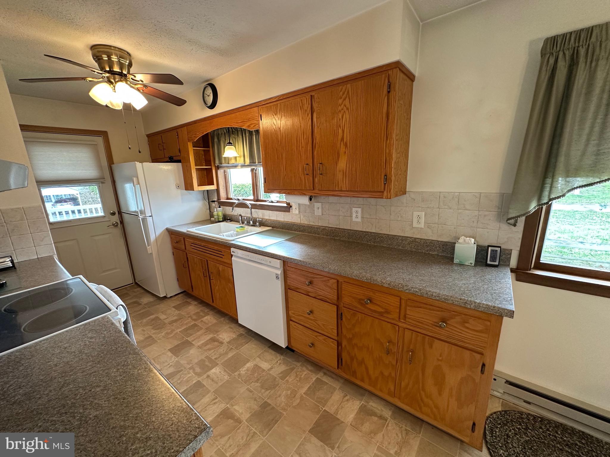 BEDFORD BOROUGH - Residential