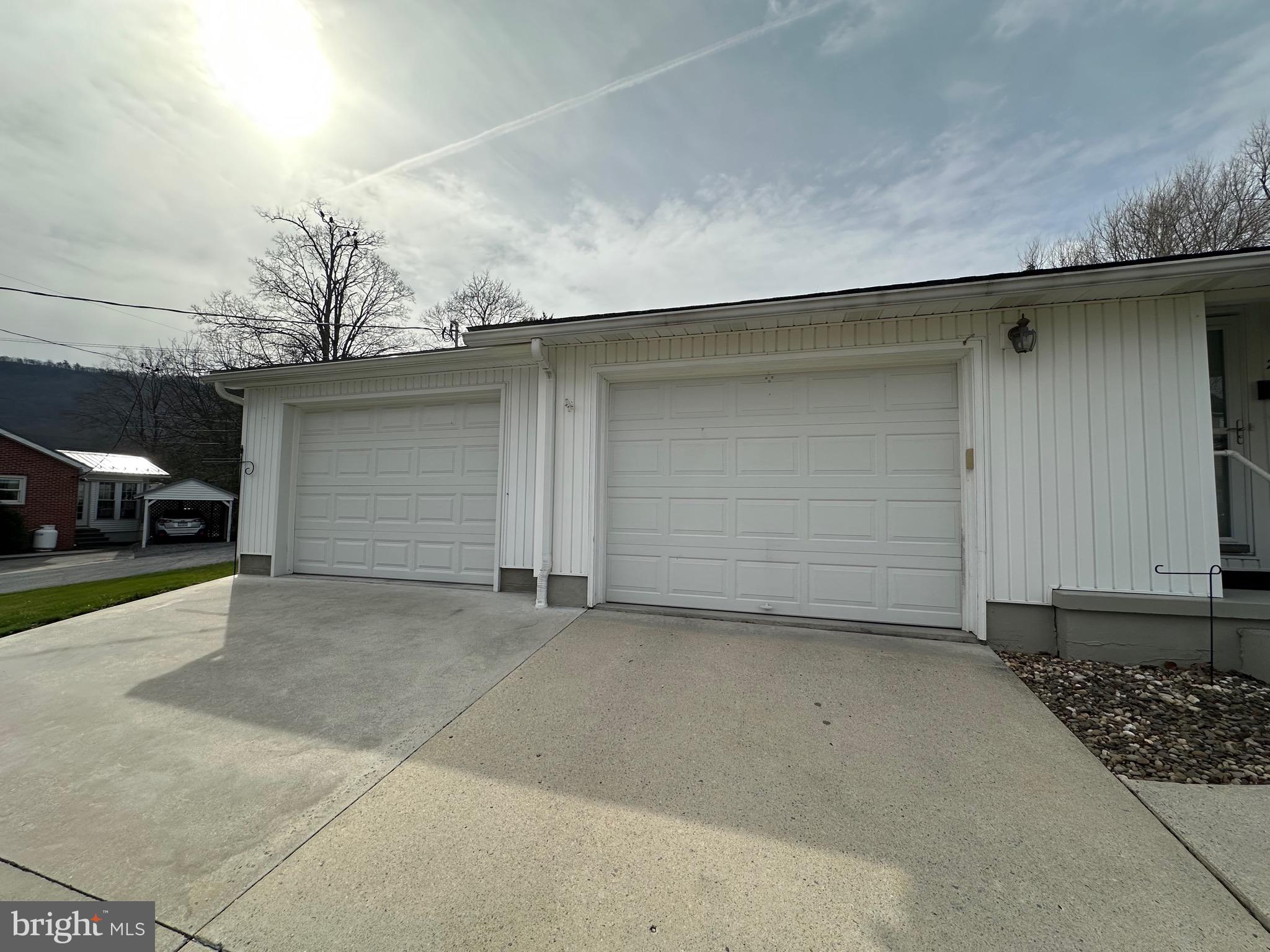 BEDFORD BOROUGH - Residential