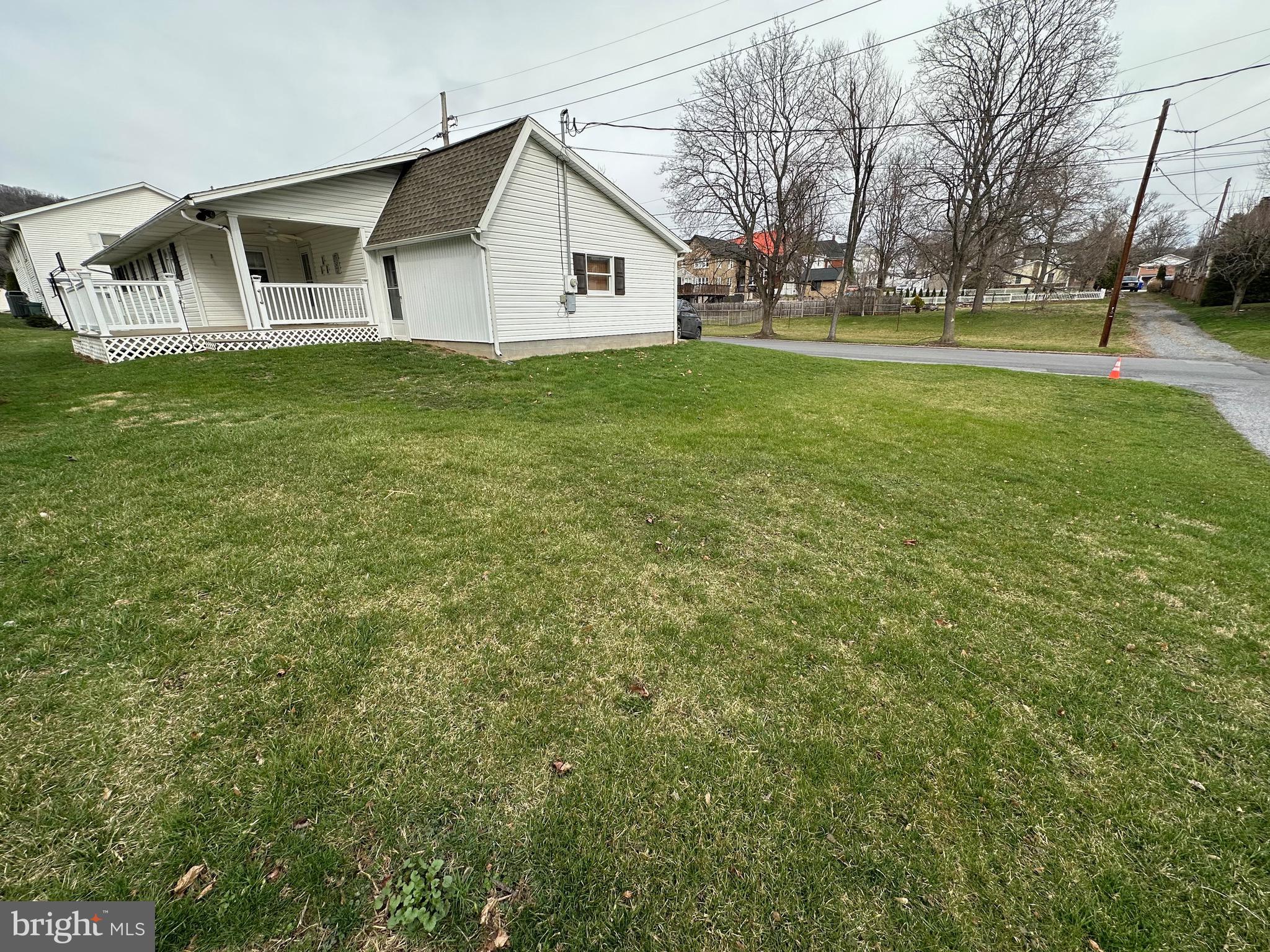 BEDFORD BOROUGH - Residential