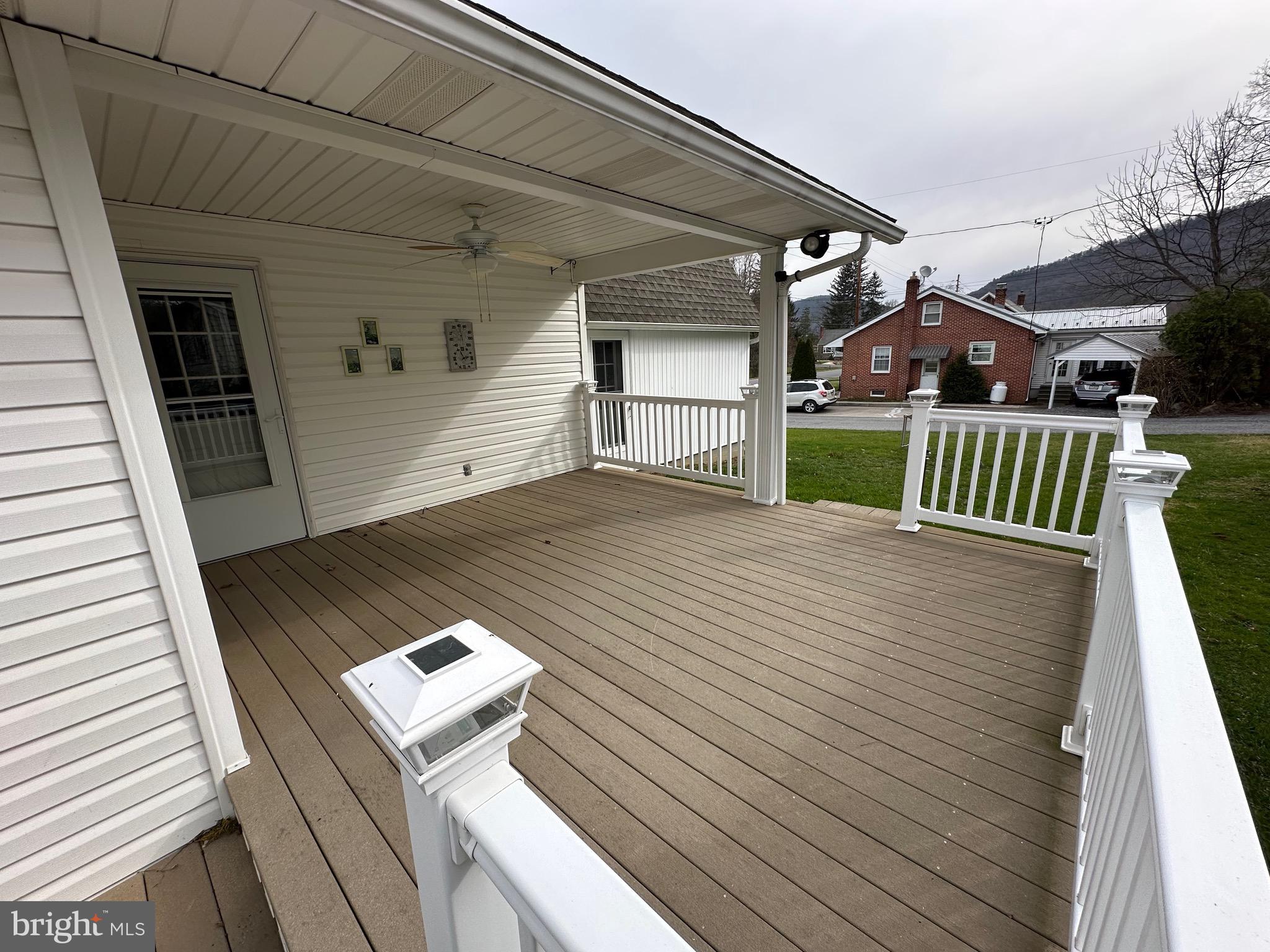 BEDFORD BOROUGH - Residential