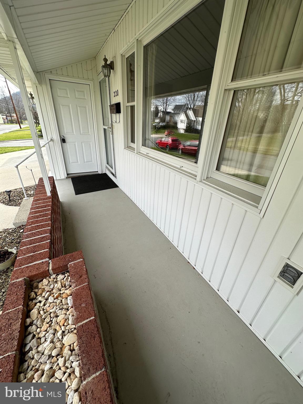 BEDFORD BOROUGH - Residential