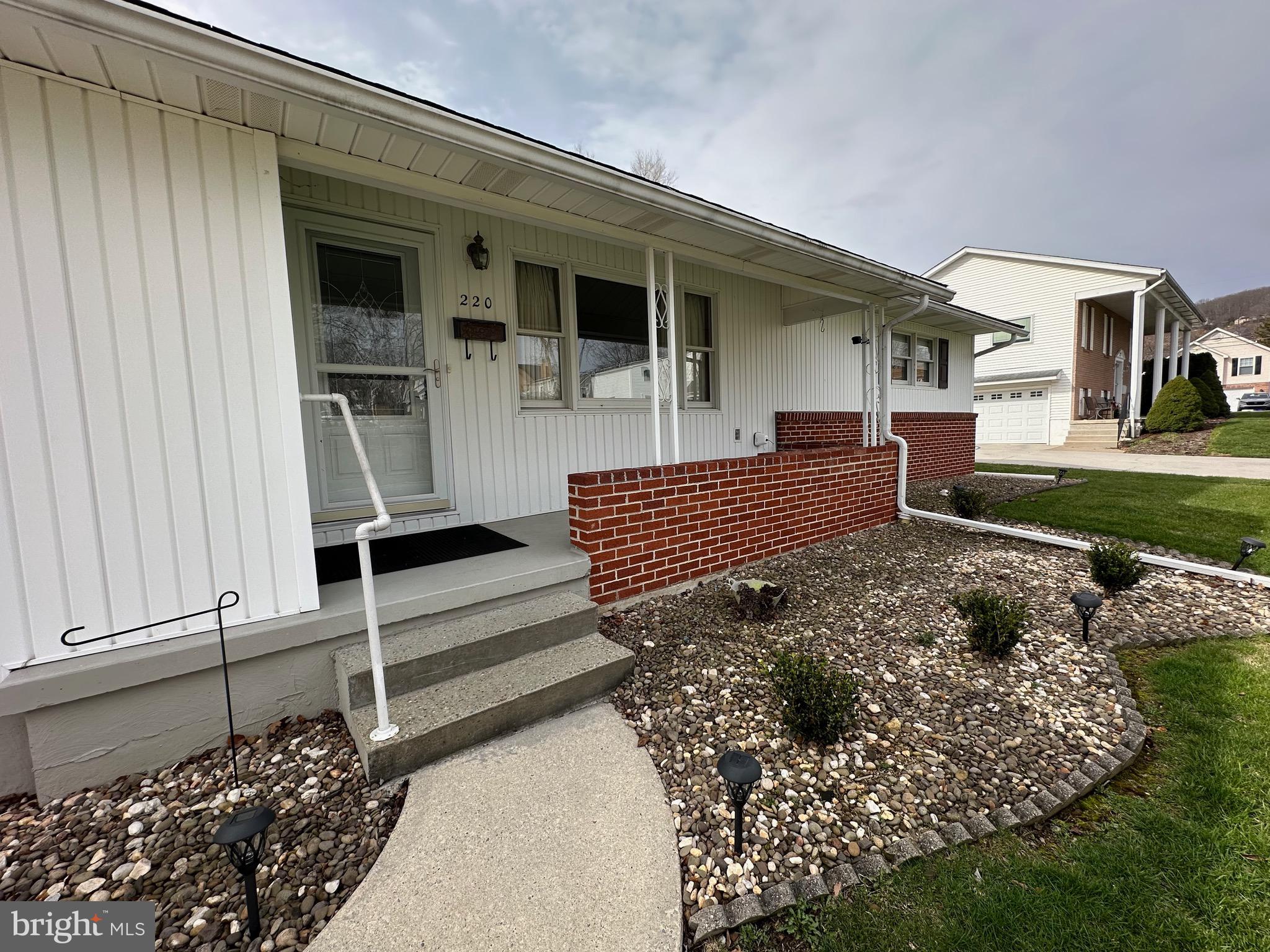 BEDFORD BOROUGH - Residential