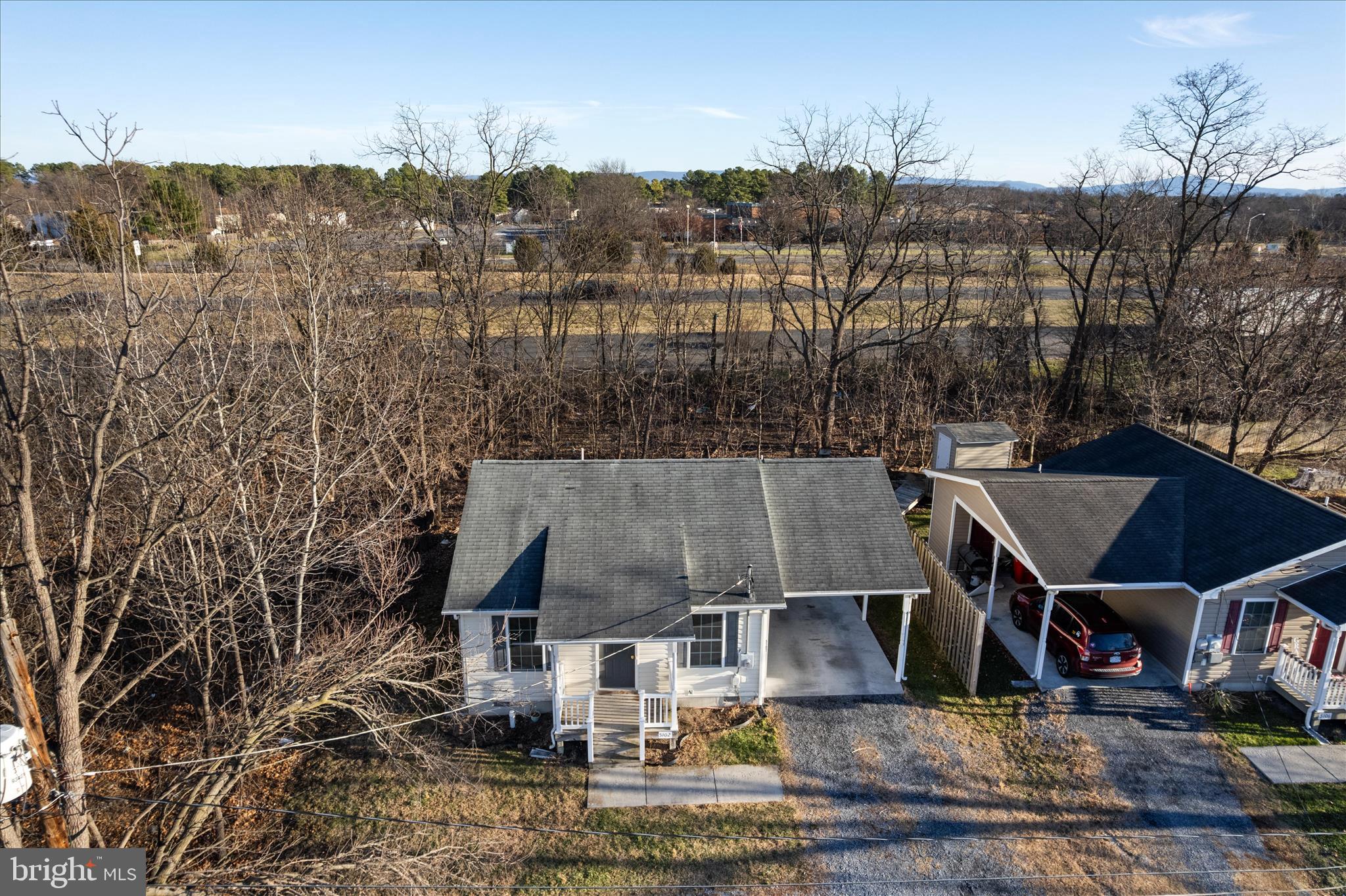 NONE AVAILABLE - Residential