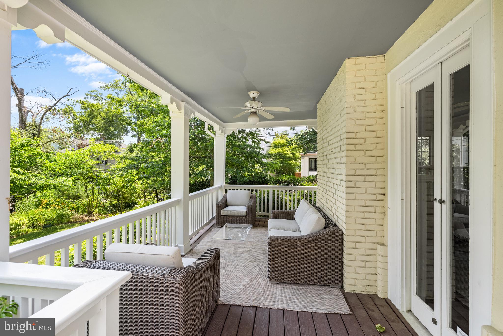 CLEVELAND PARK - Residential