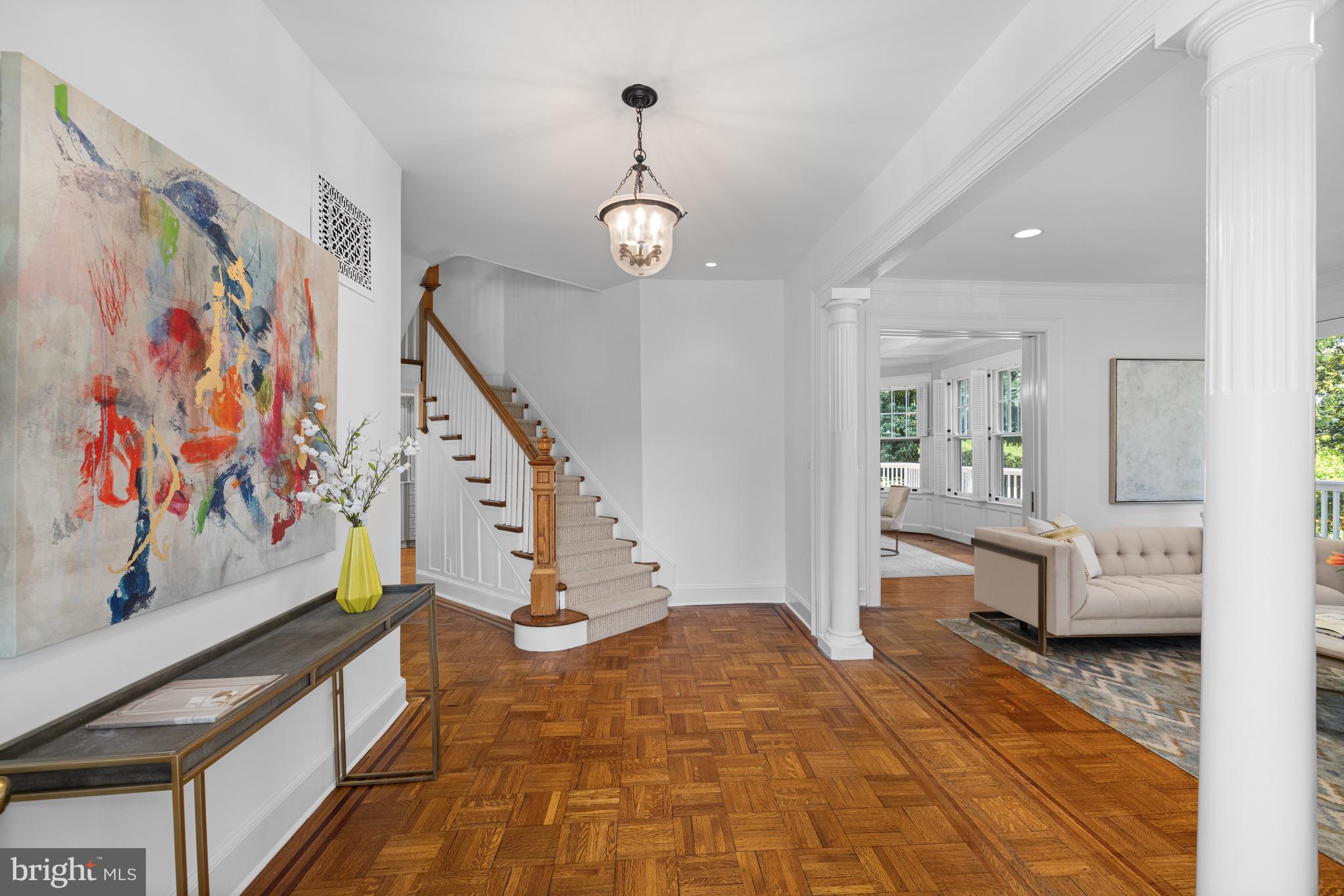 CLEVELAND PARK - Residential