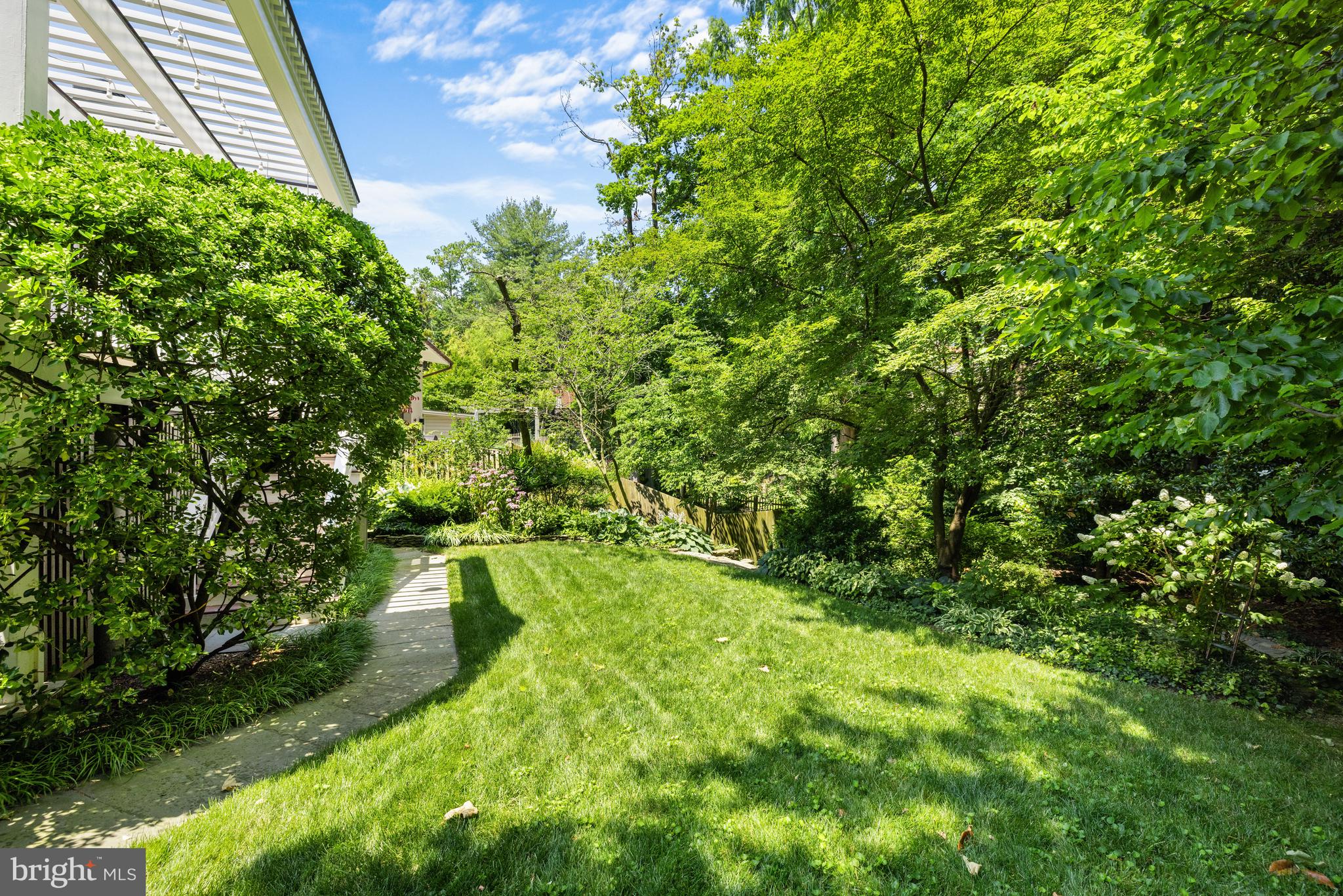 CLEVELAND PARK - Residential