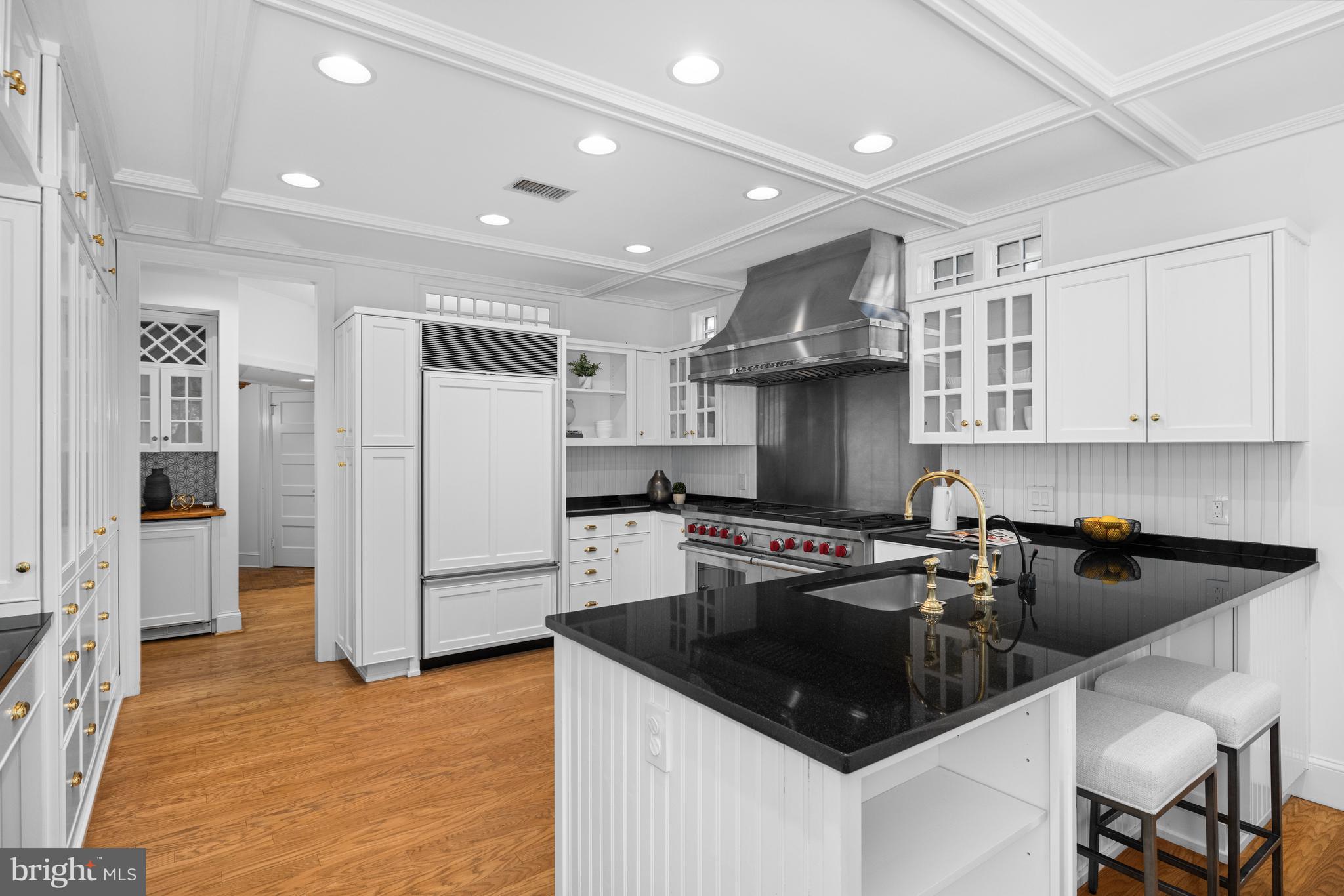 CLEVELAND PARK - Residential