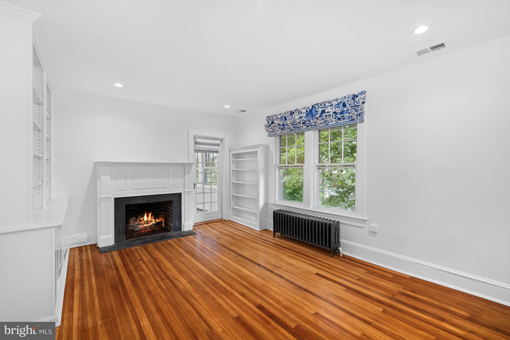 CLEVELAND PARK - Residential