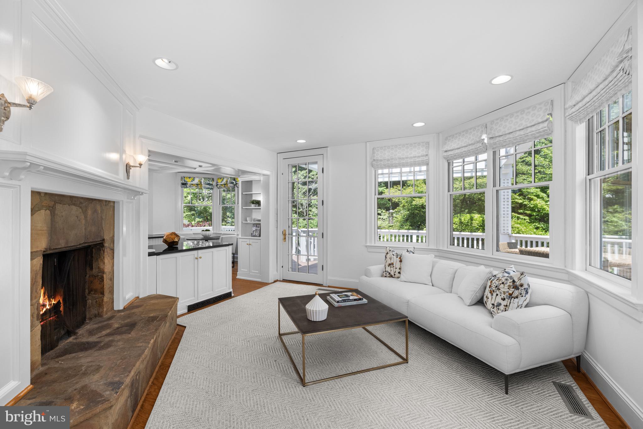 CLEVELAND PARK - Residential