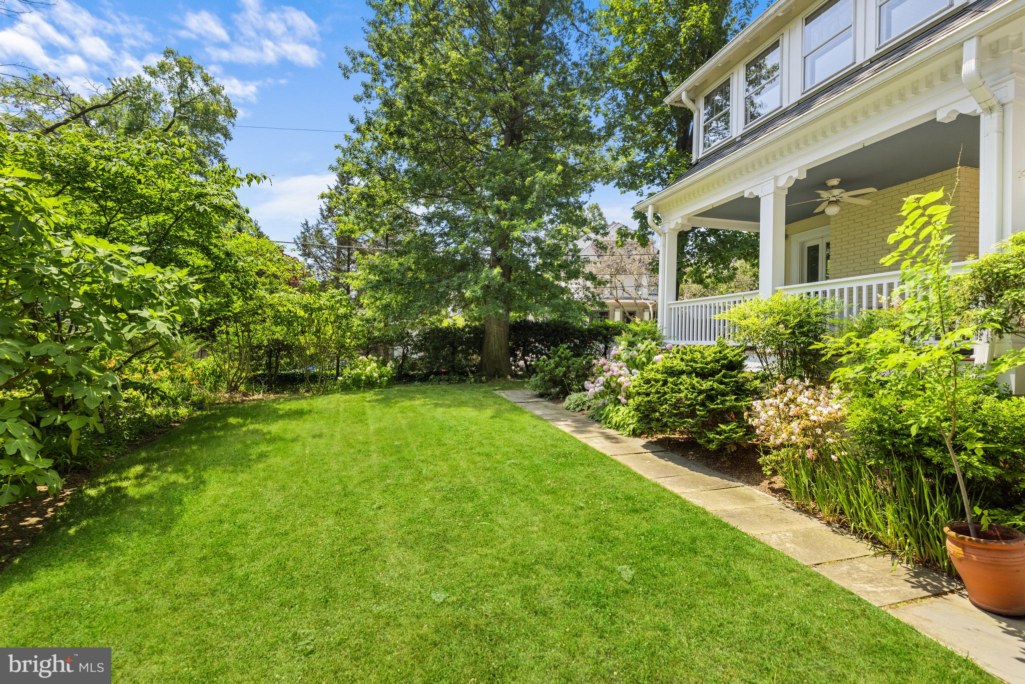 CLEVELAND PARK - Residential