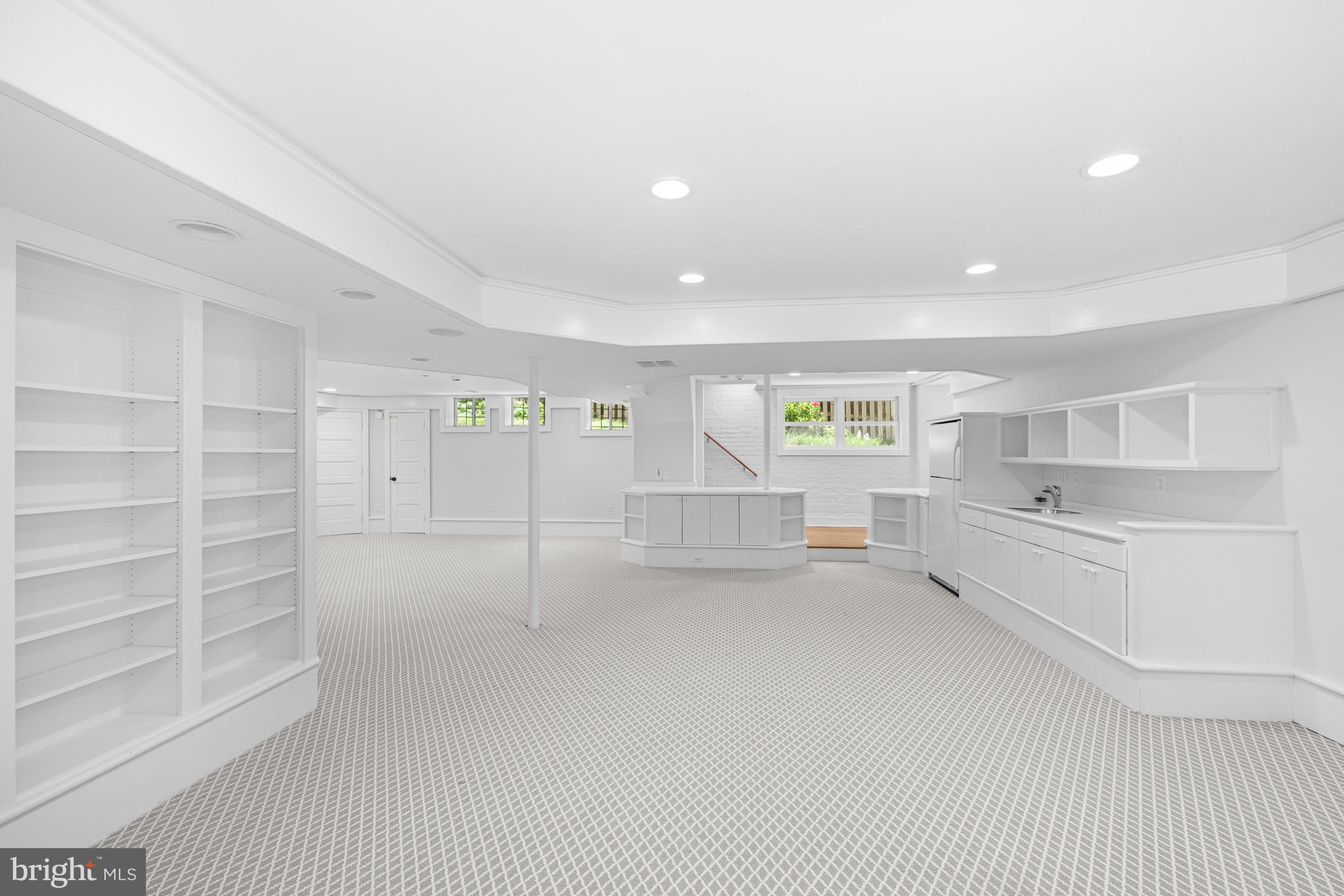 CLEVELAND PARK - Residential