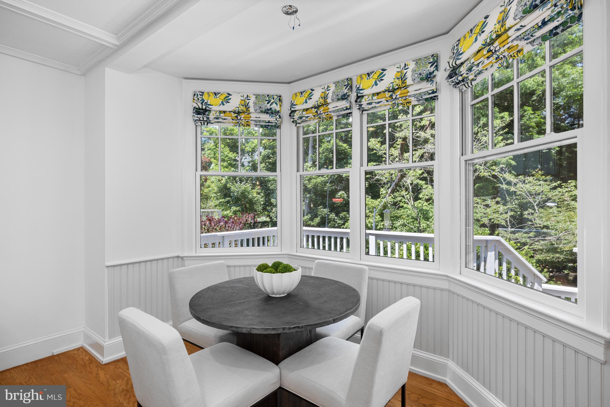 CLEVELAND PARK - Residential