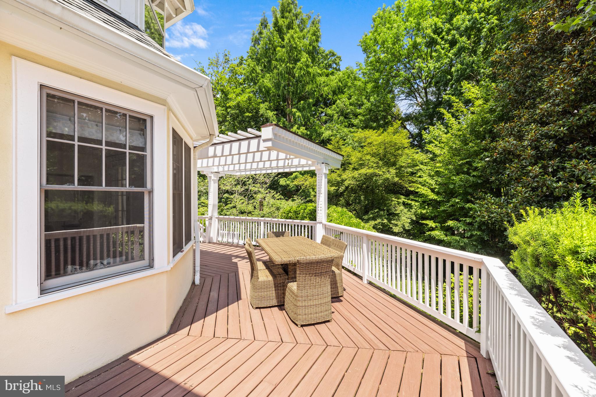 CLEVELAND PARK - Residential