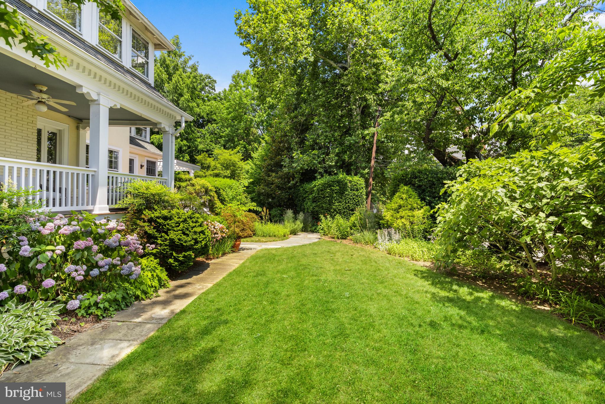 CLEVELAND PARK - Residential