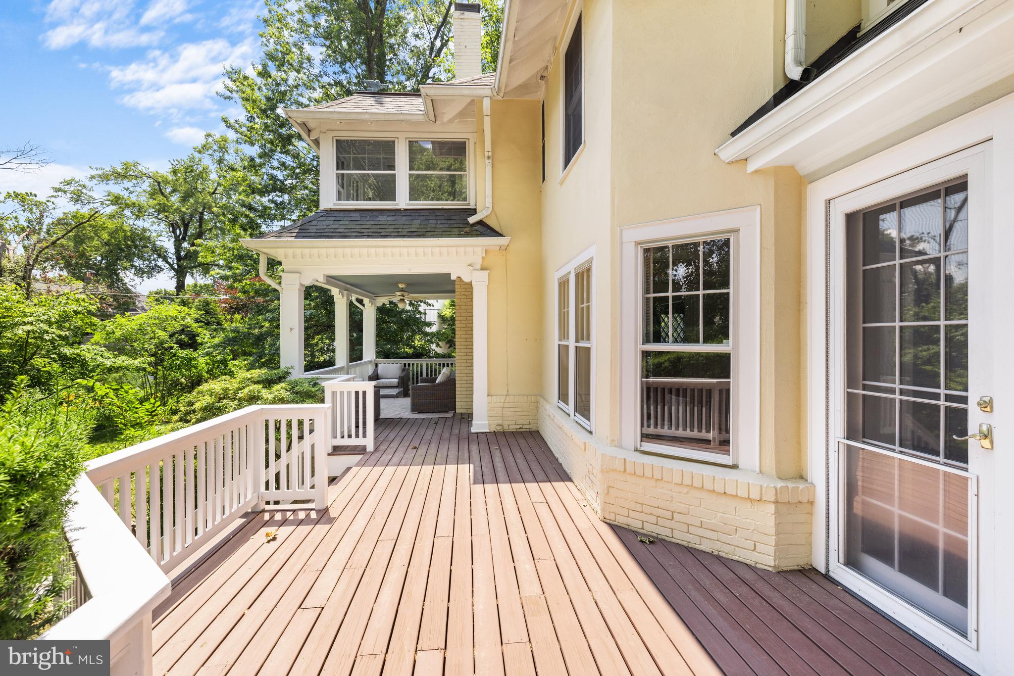 CLEVELAND PARK - Residential
