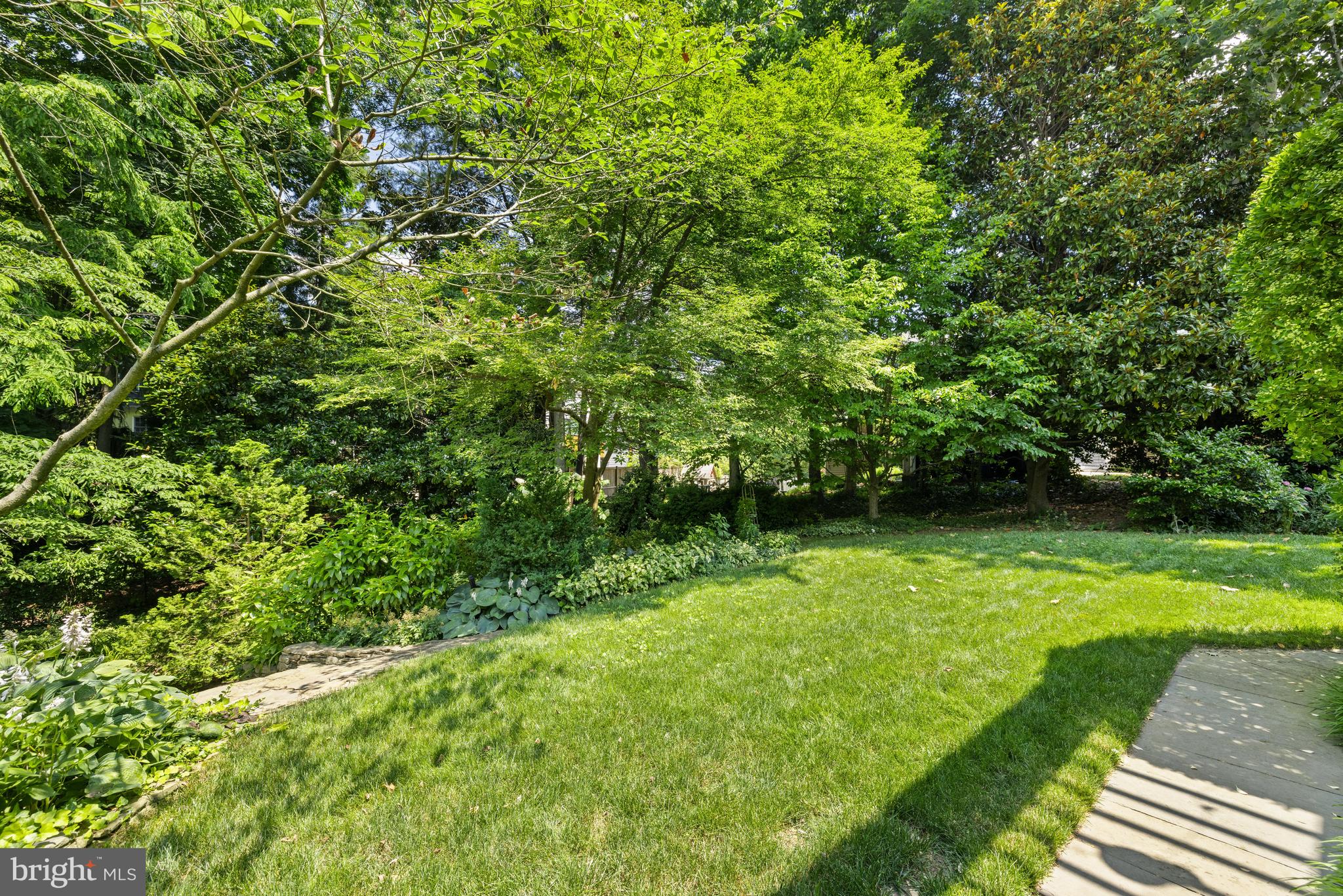 CLEVELAND PARK - Residential