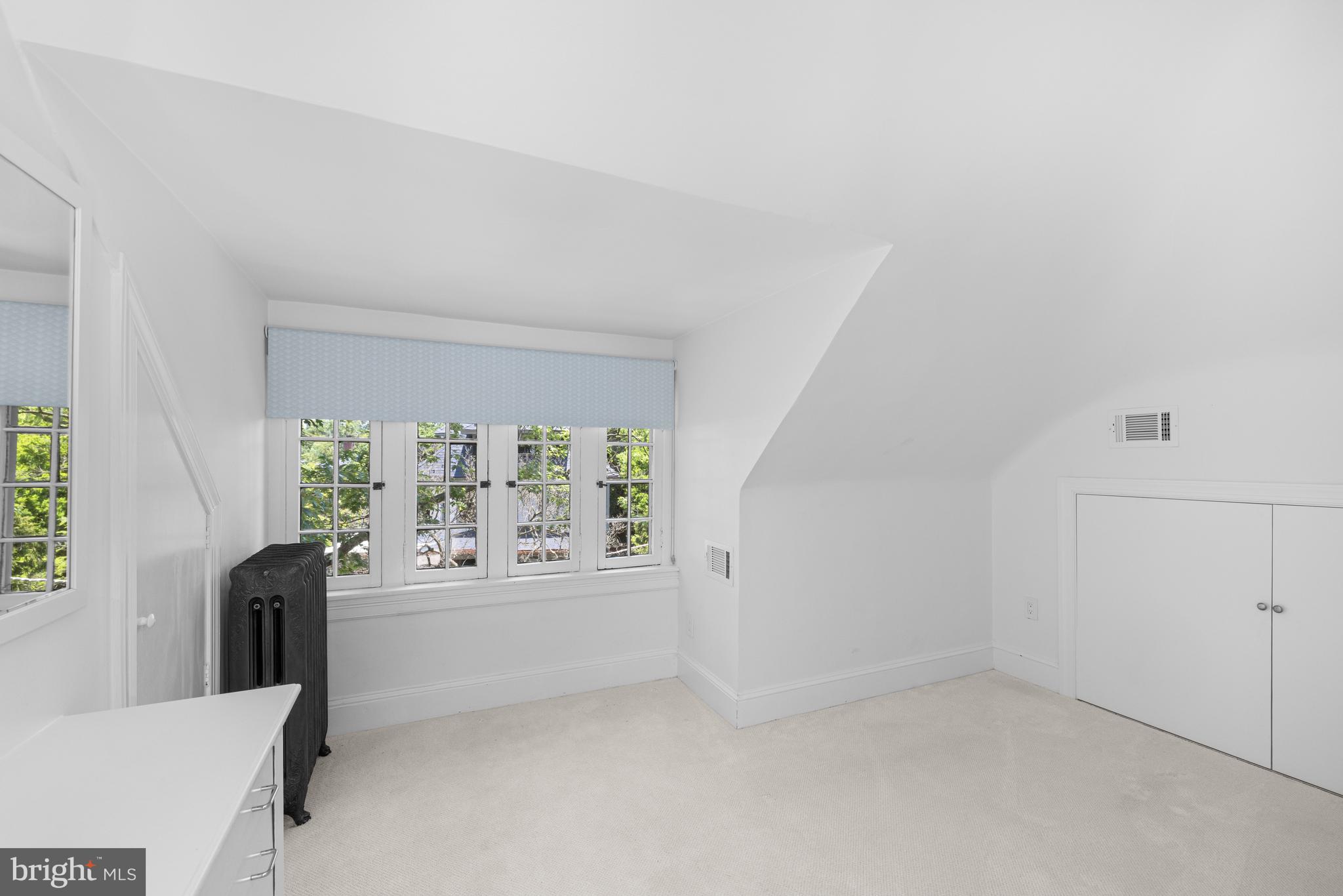CLEVELAND PARK - Residential