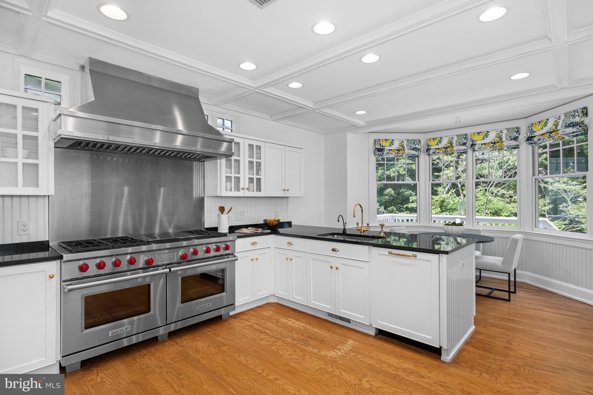 CLEVELAND PARK - Residential