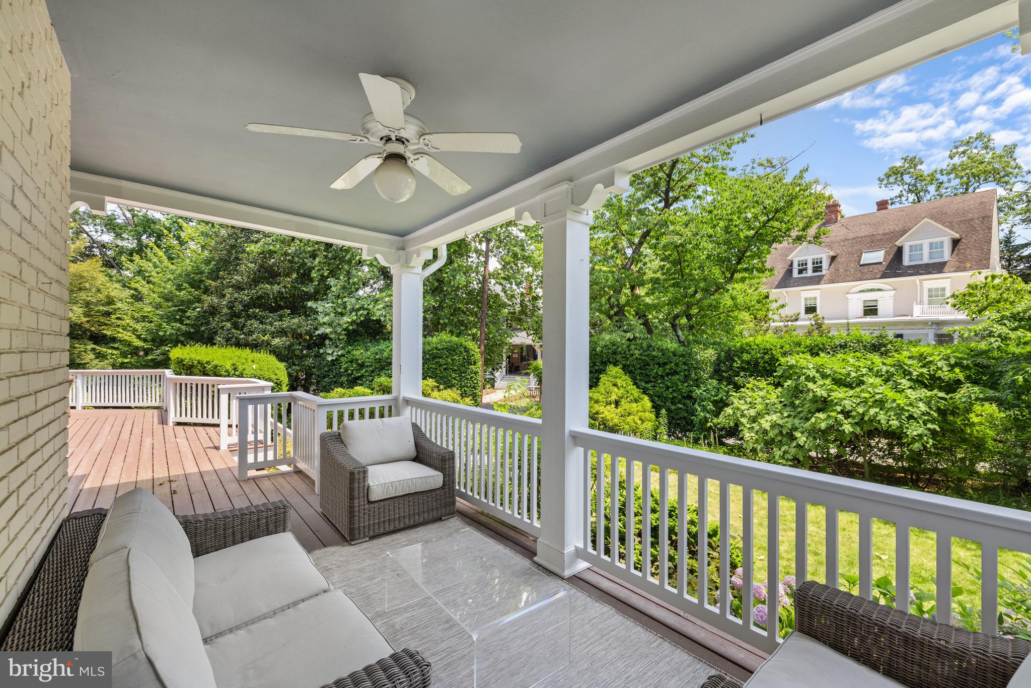 CLEVELAND PARK - Residential