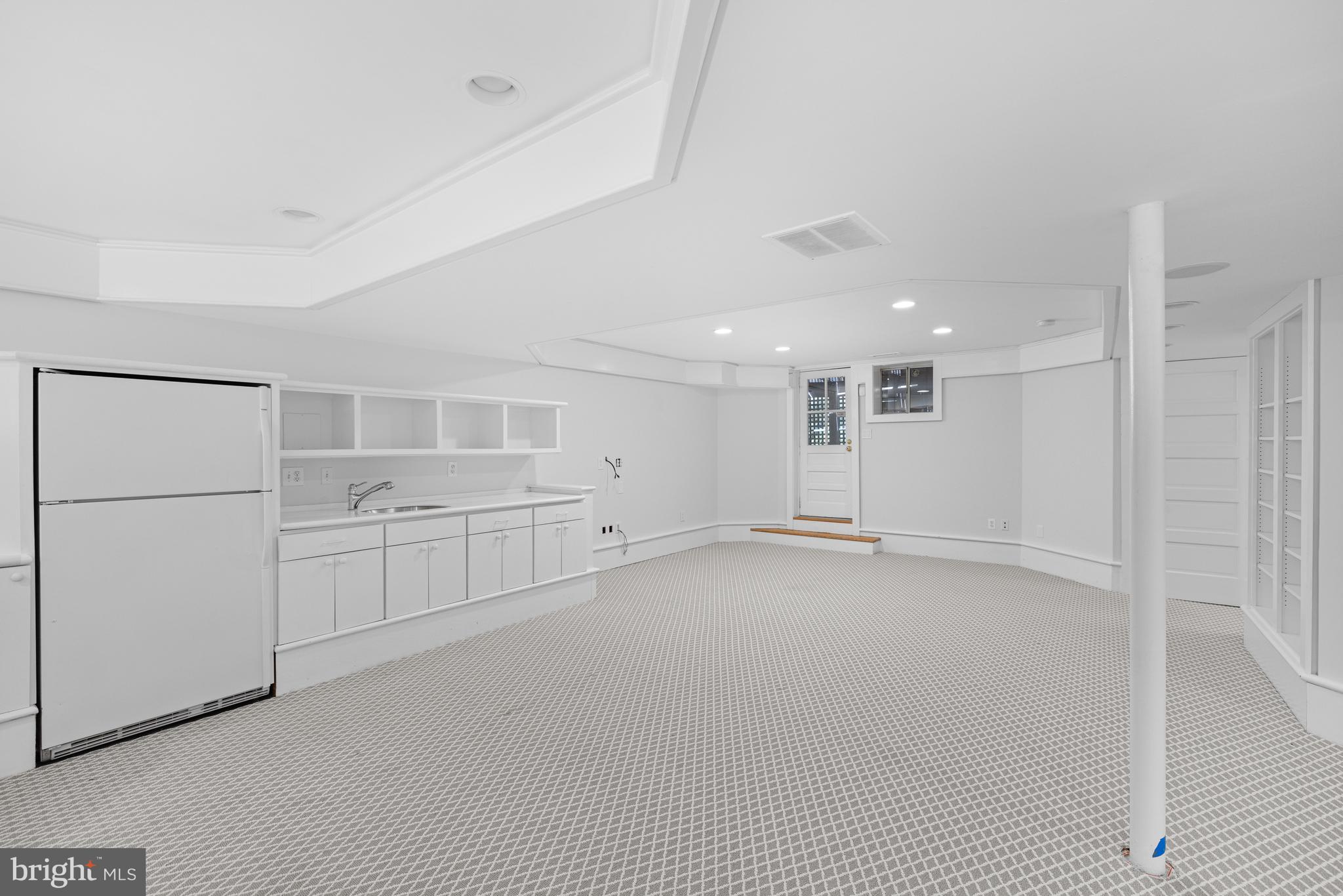 CLEVELAND PARK - Residential
