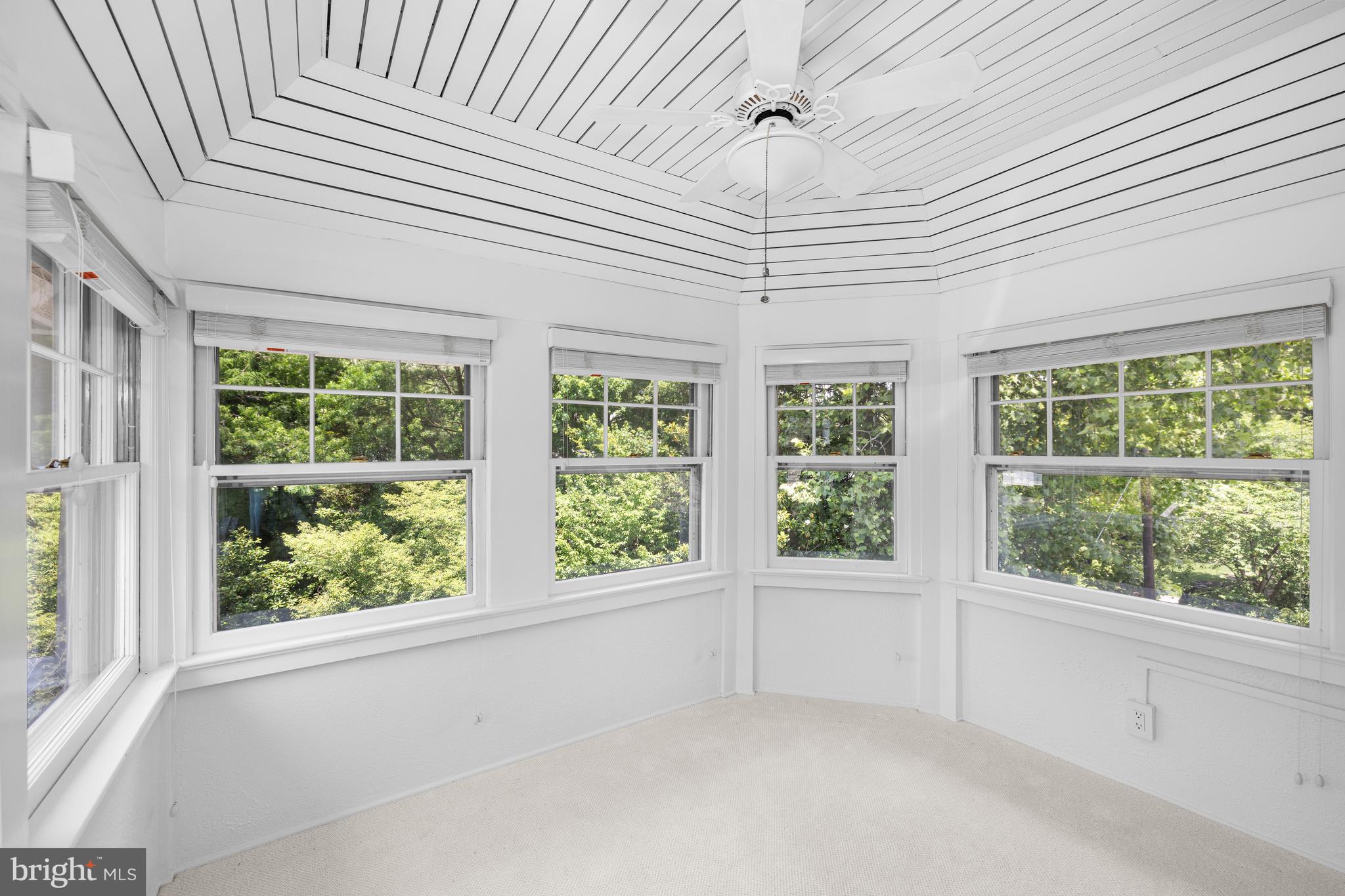 CLEVELAND PARK - Residential